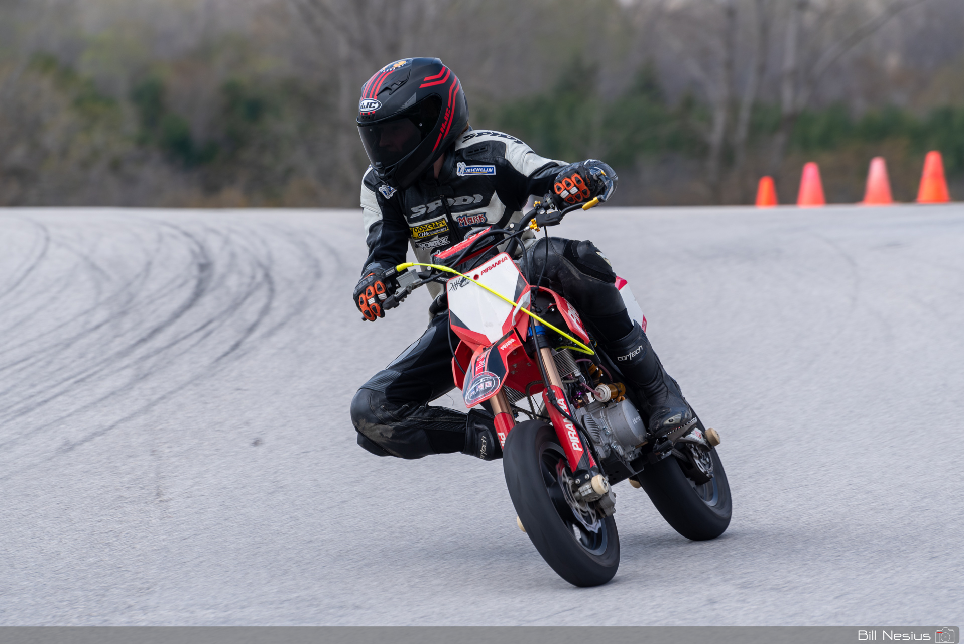 Piranha Daytona 190 / DSC_2821 / 4