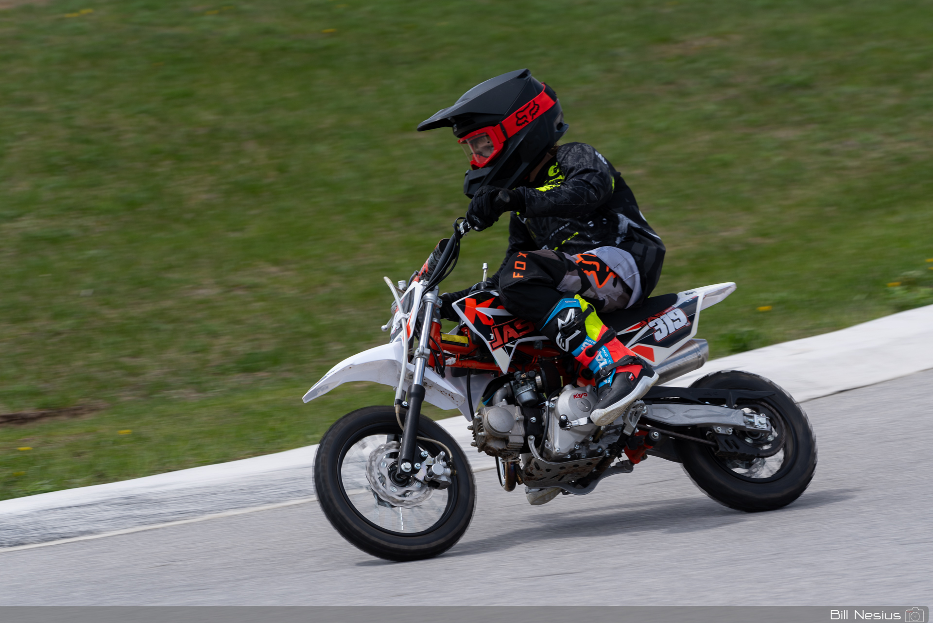 Kayo Number 319 / DSC_2834 / 3