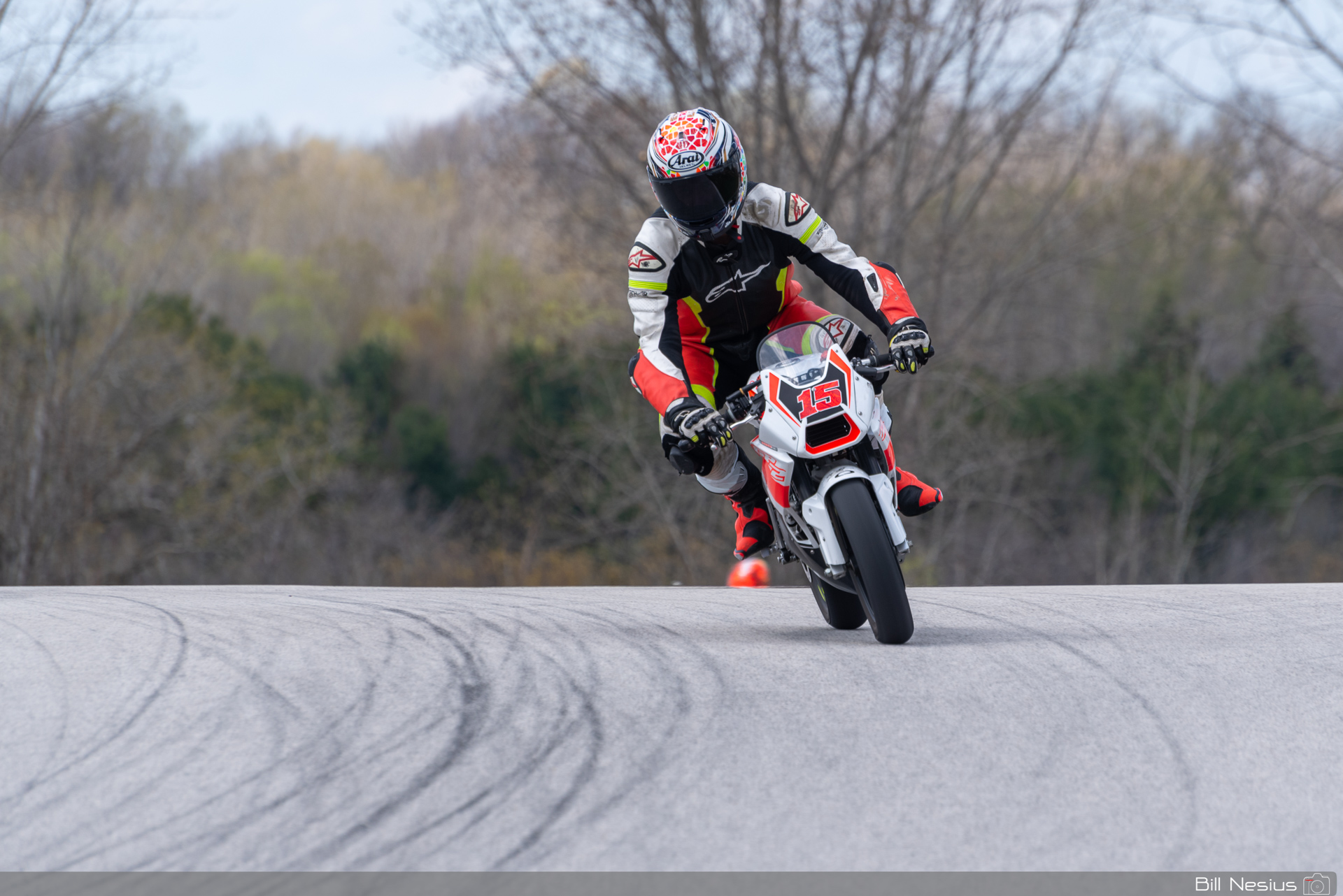 Ohvale GP2 Number 15 / DSC_2848 / 3