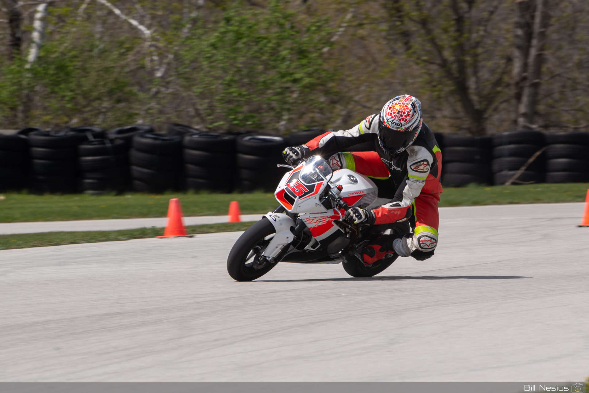 Ohvale GP2 Number 15 / DSC_2881 / 3