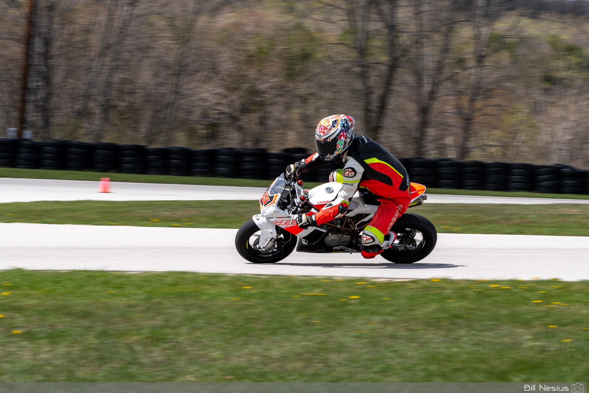 Ohvale GP2 Number 15 / DSC_2906 / 3