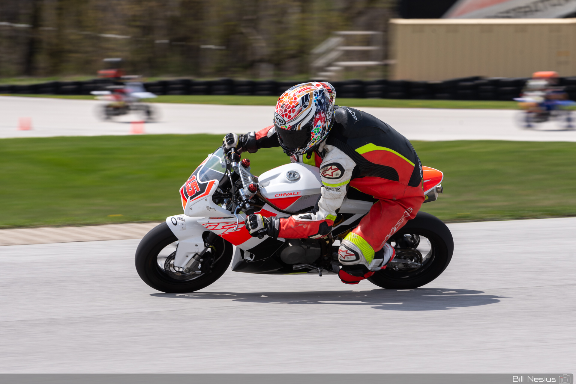 Ohvale GP2 Number 15 / DSC_2910 / 3