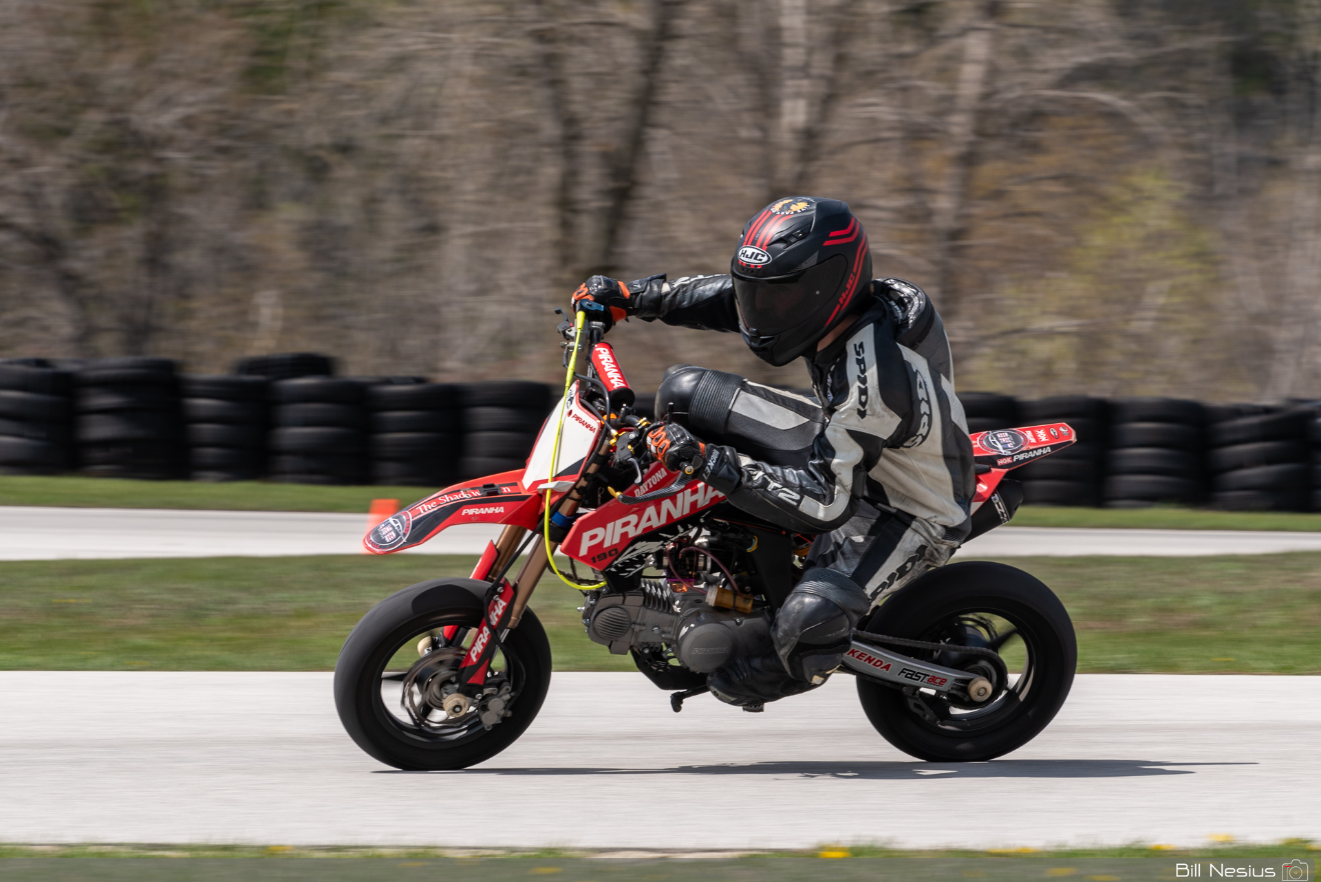 Piranha Daytona 190 / DSC_2926 / 3