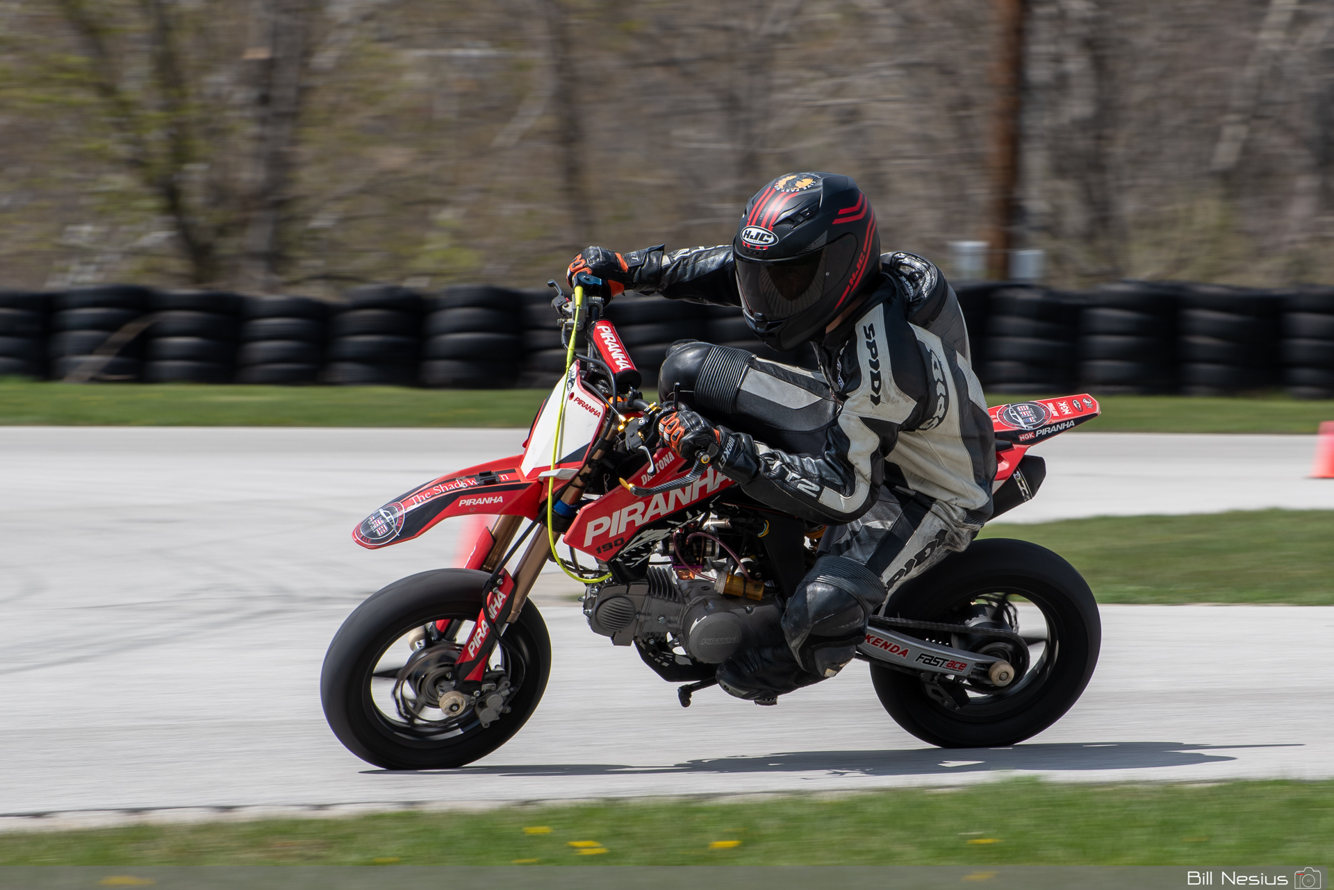 Piranha Daytona 190 / DSC_2928 / 4