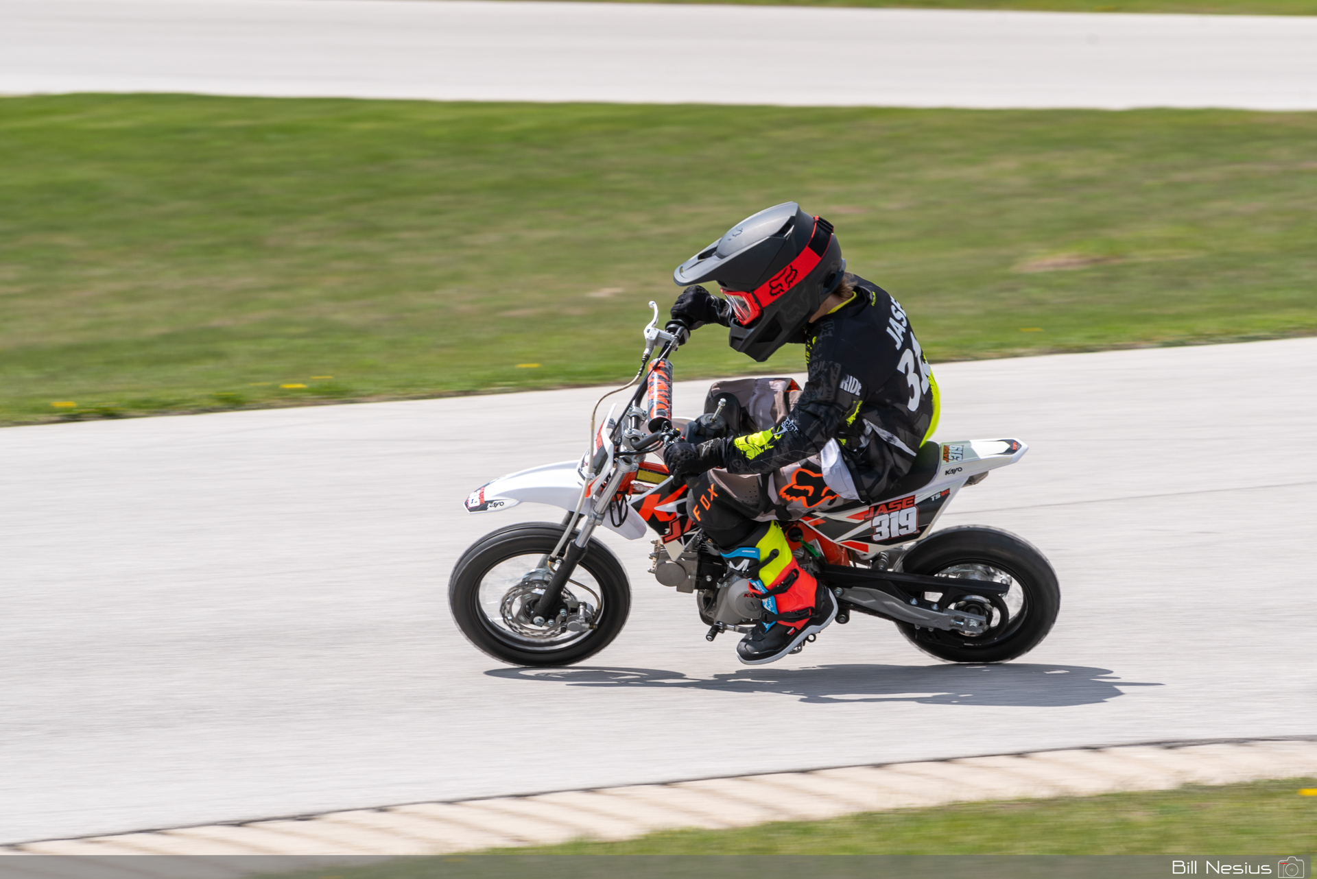 Kayo Number 319 / DSC_2950 / 3