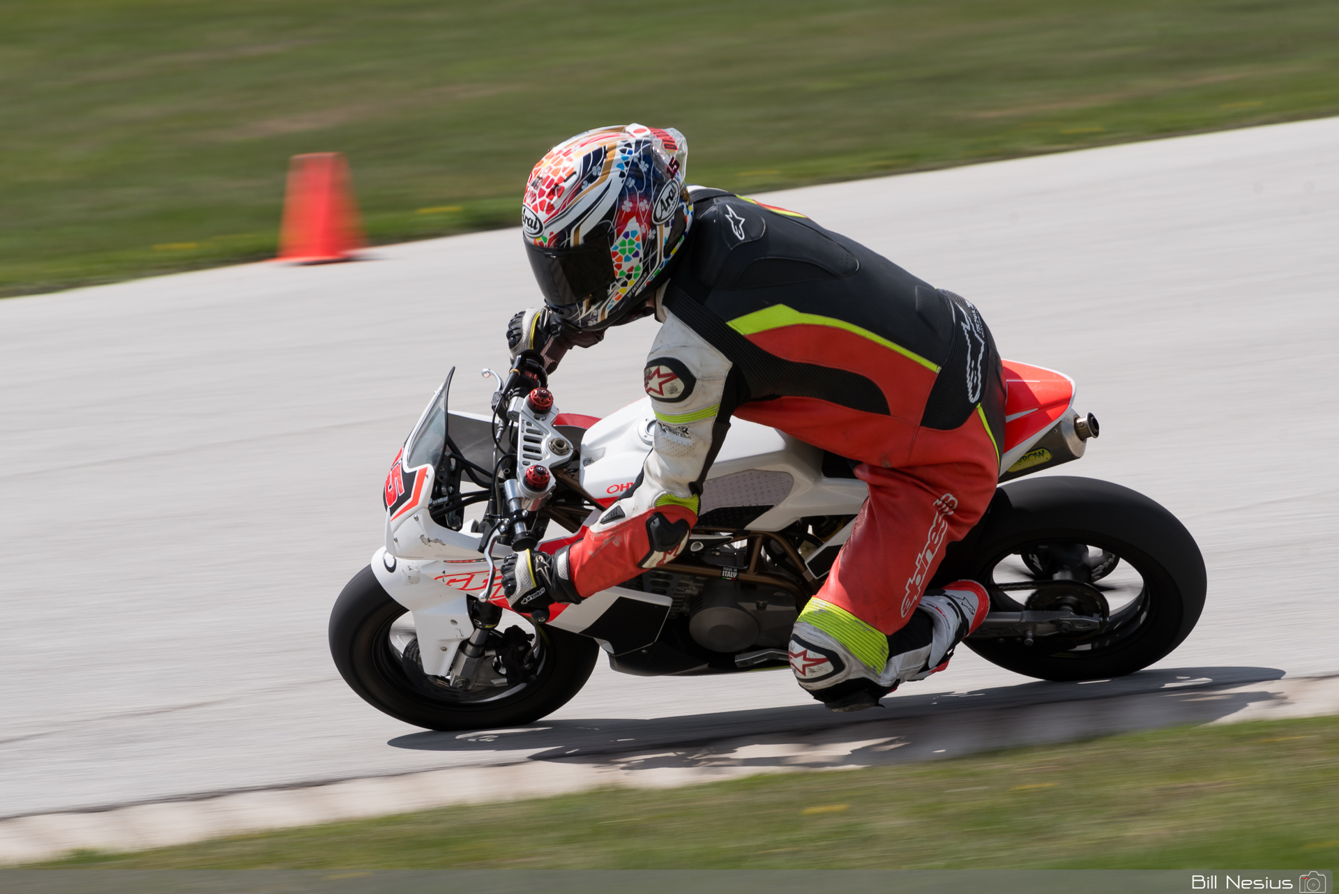 Ohvale GP2 Number 15 / DSC_2974 / 3