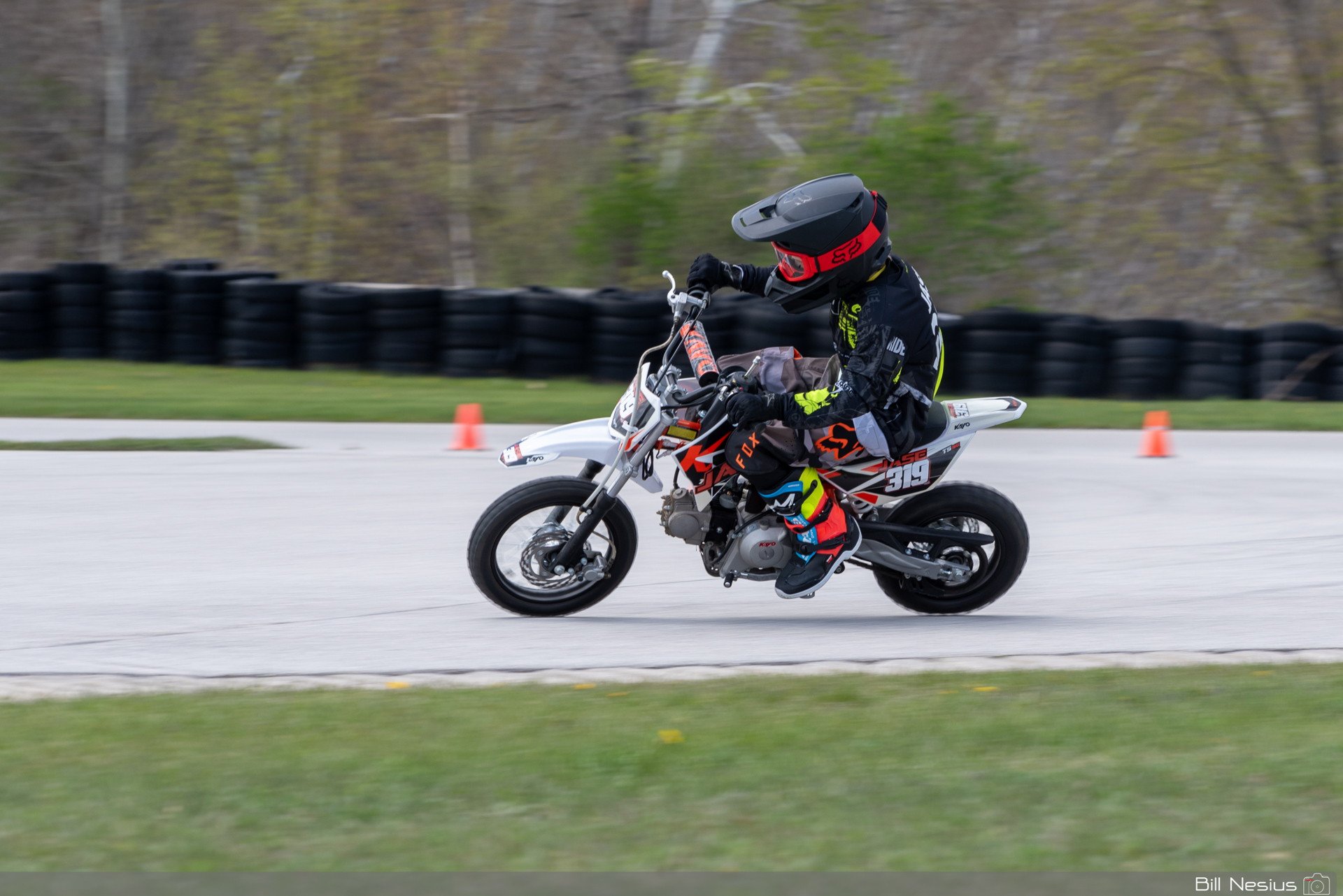 Kayo Number 319 / DSC_3063 / 3