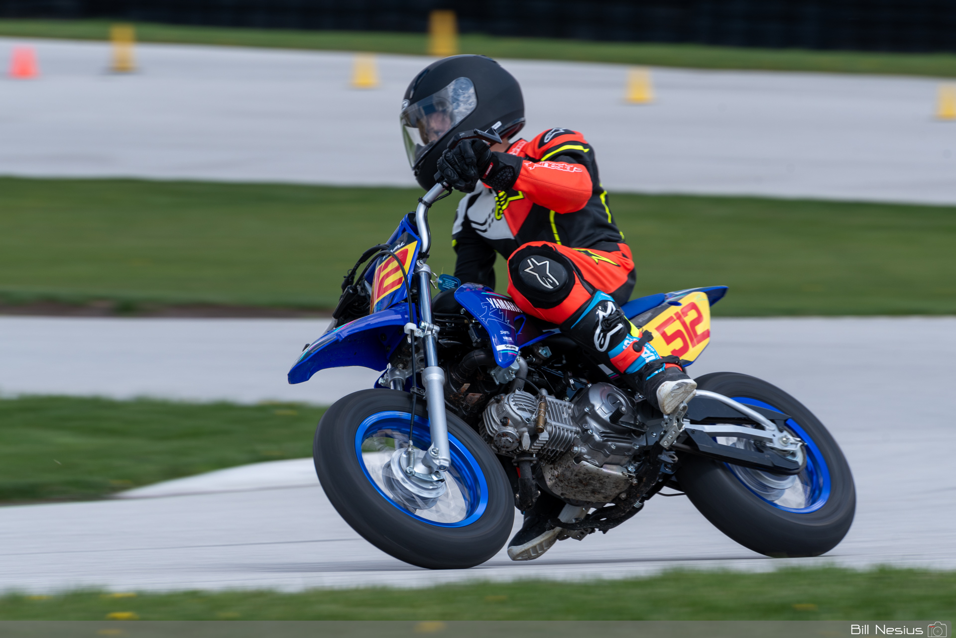 Yamaha Number 512 / DSC_3650 / 3