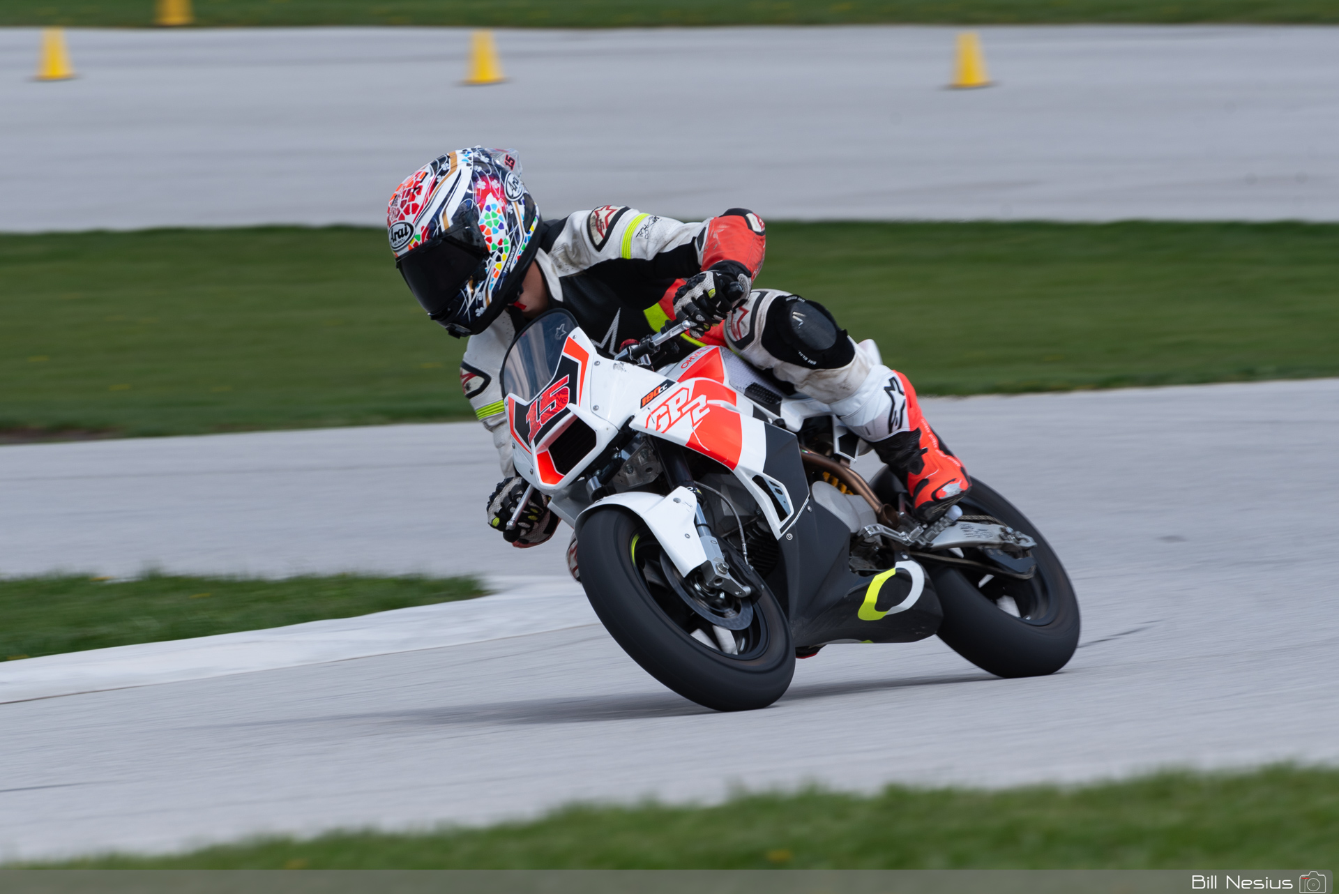 Ohvale GP2 Number 15 / DSC_3653 / 3