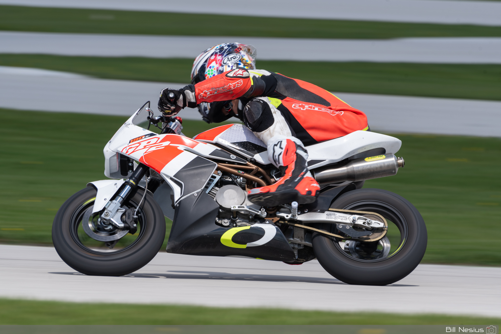 Ohvale GP2 Number 15 / DSC_3655 / 3