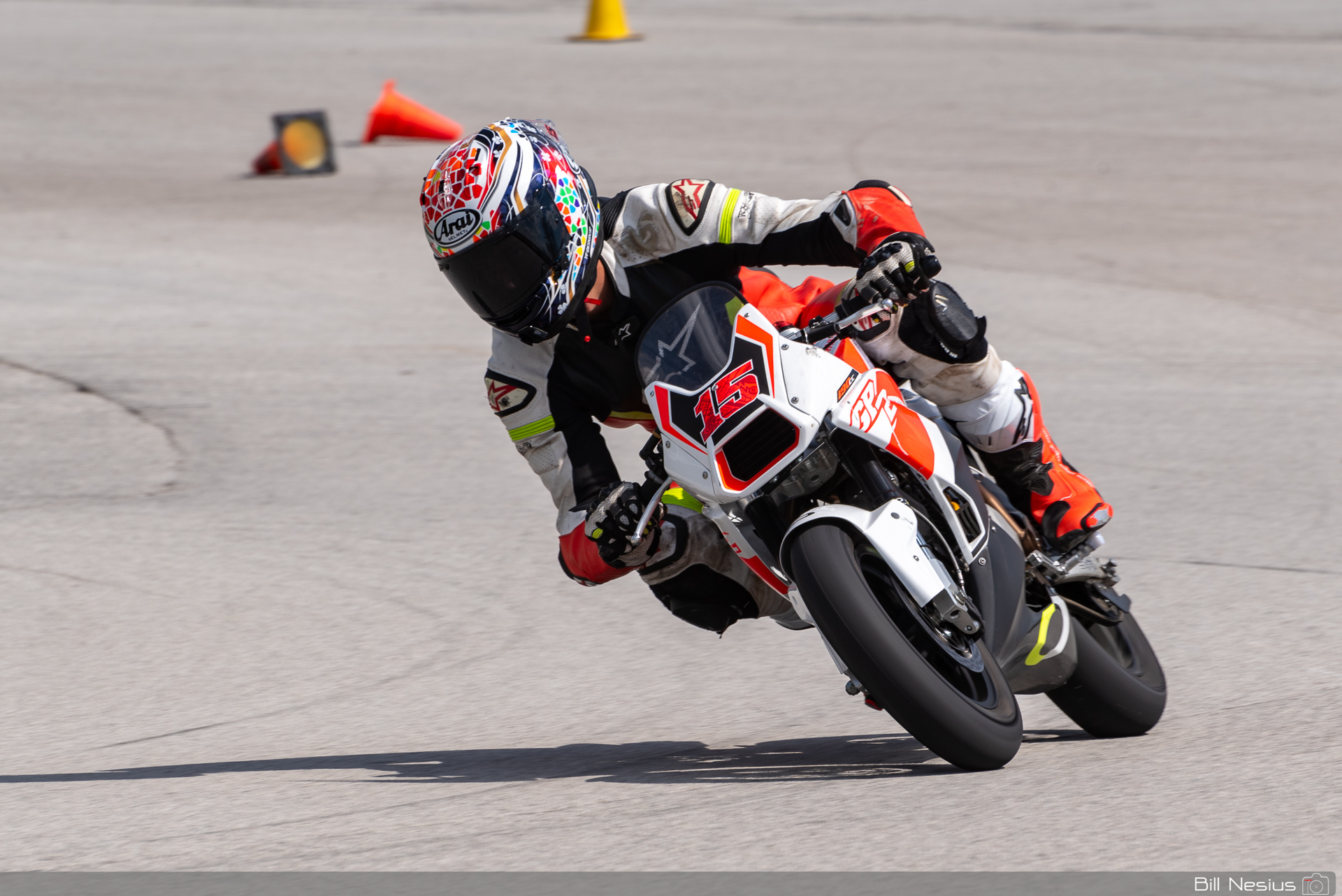 Ohvale GP2 Number 15 / DSC_3701 / 4