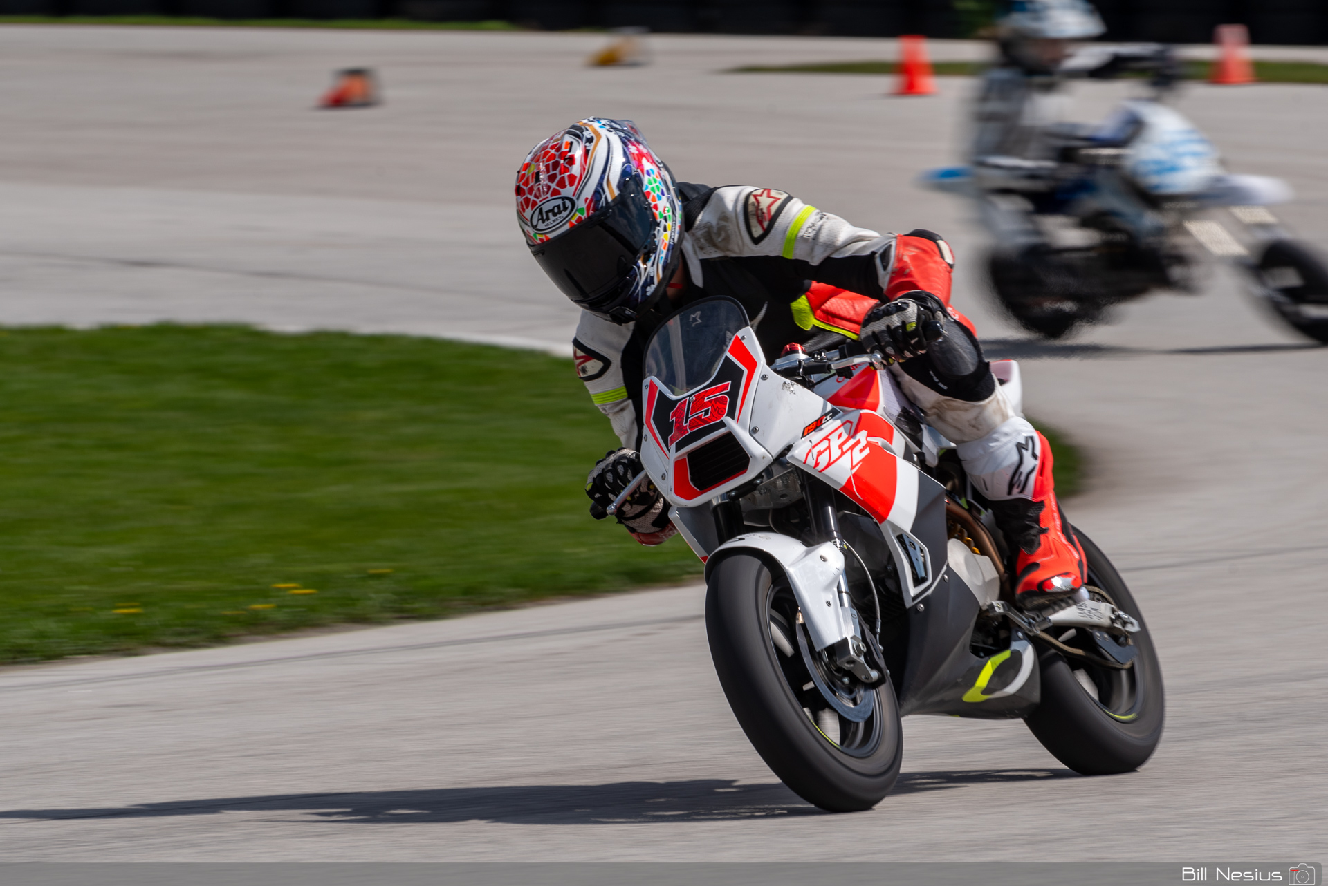 Ohvale GP2 Number 15 / DSC_3734 / 3