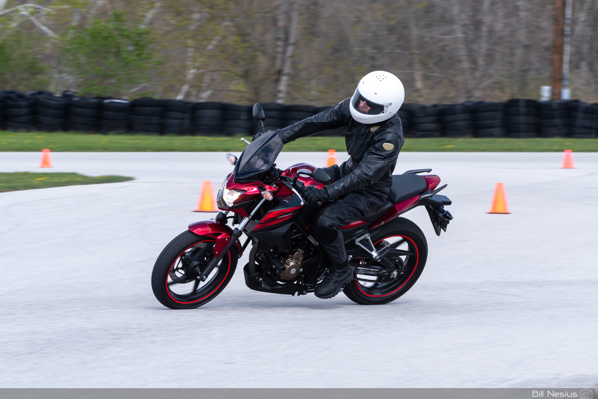 Honda CB300F / DSC_9497 / 4