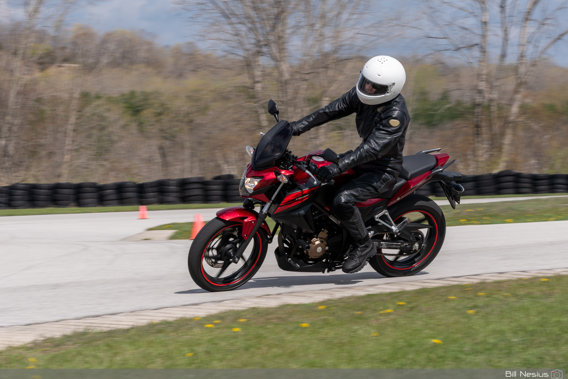 Honda CB300F / DSC_9516 / 3