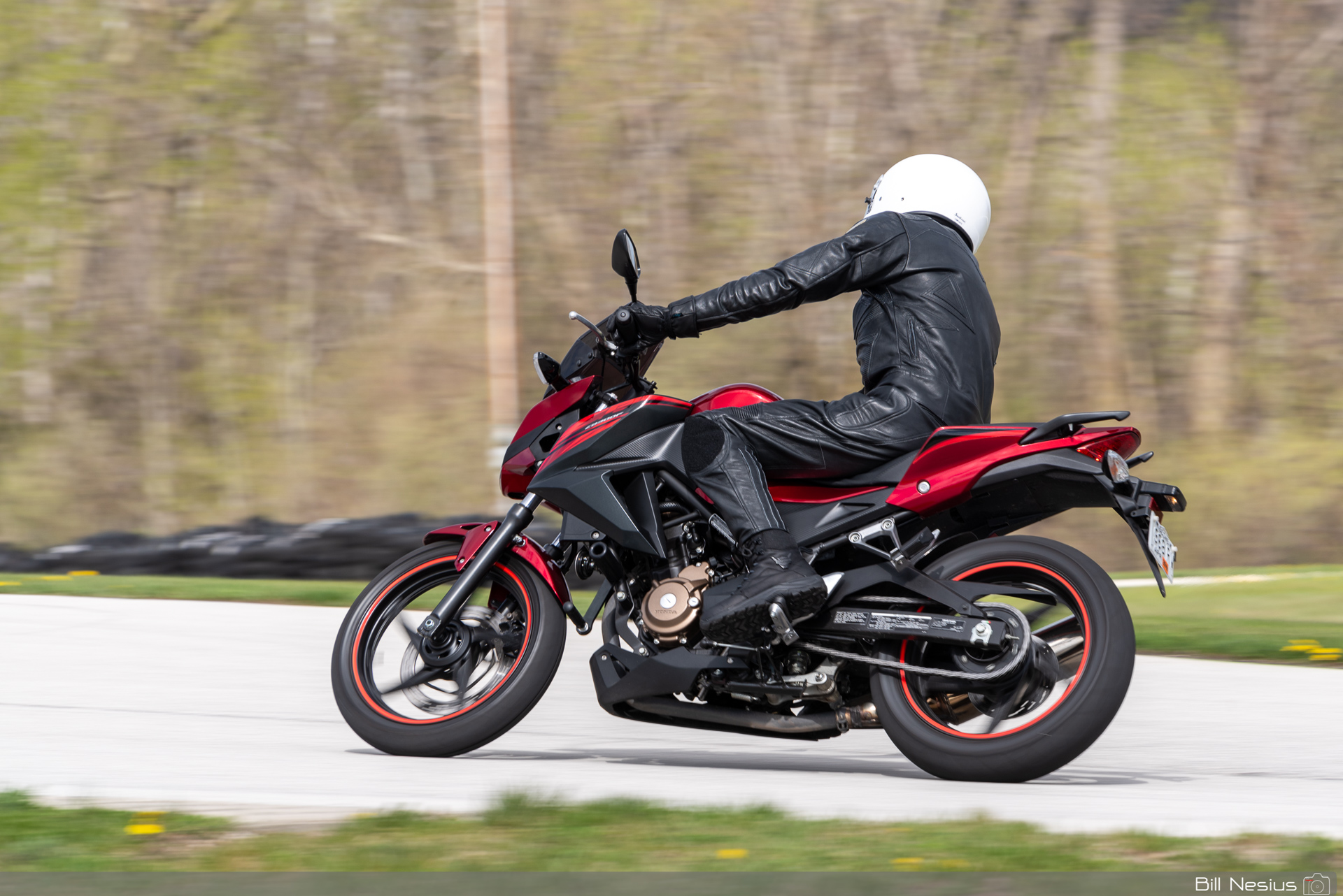 Honda CB300F / DSC_9584 / 3