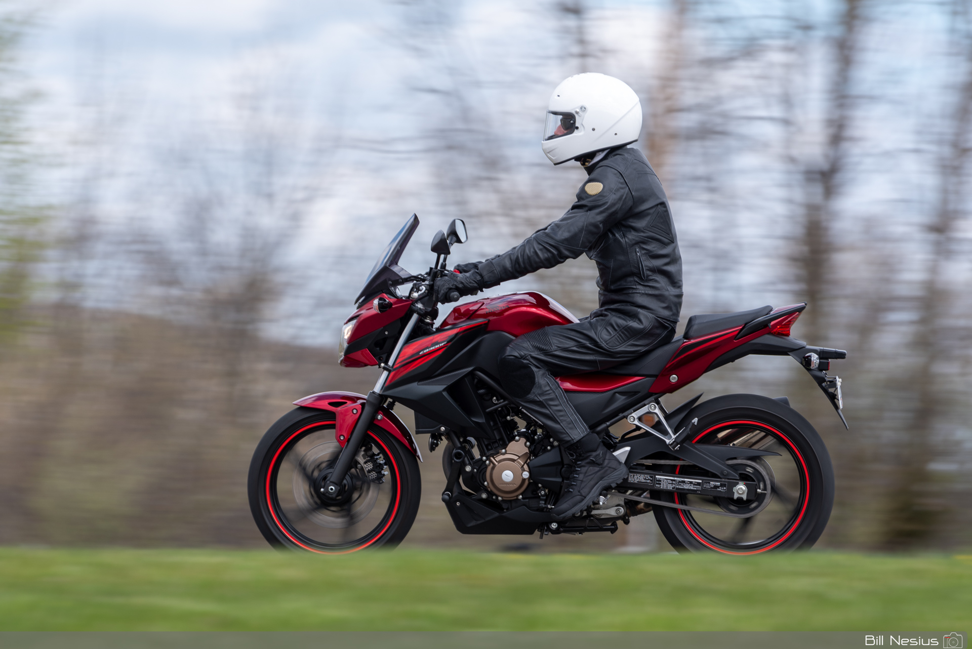 Honda CB300F / DSC_9686 / 3