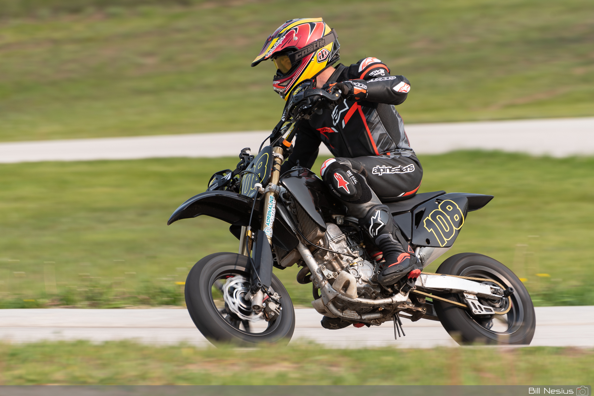 Number 108 / IMG_6450 / 3