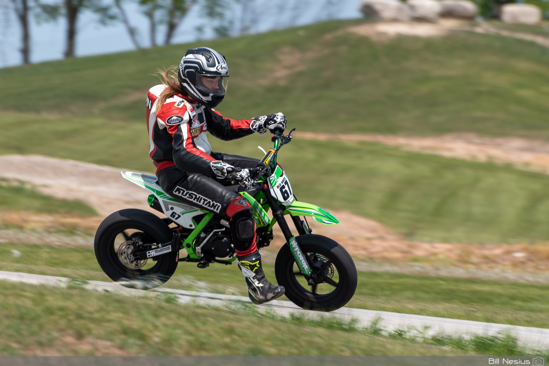 Number 67 / IMG_8959 / 3