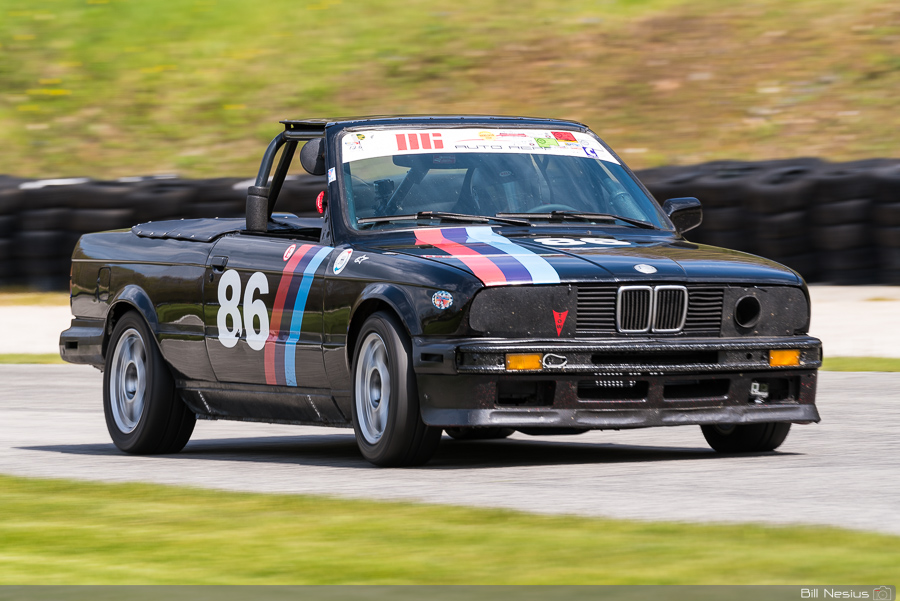 1987 BMW 325i Number 86 / DSC_5151 / 4