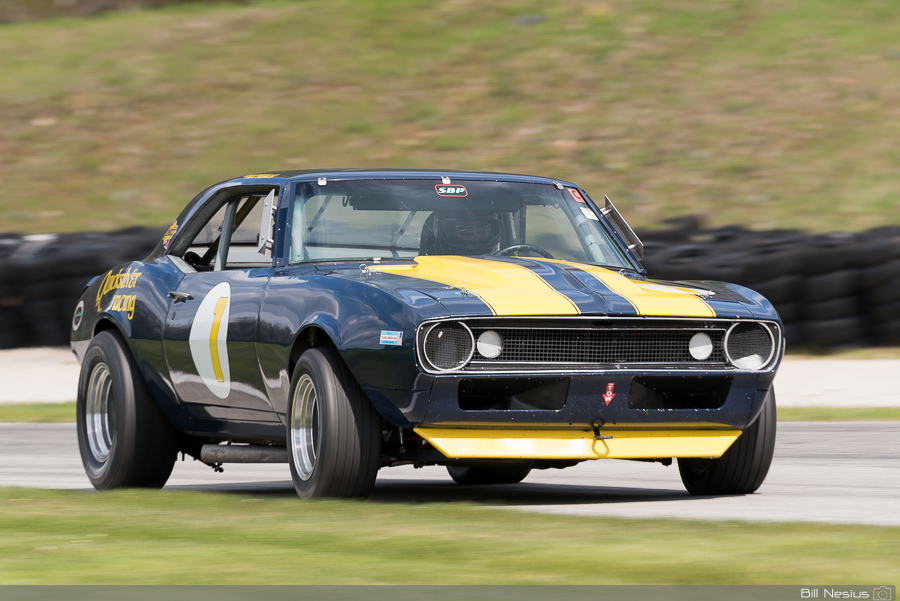 1967 Chevy Camaro Number 1 / DSC_5231 / 4