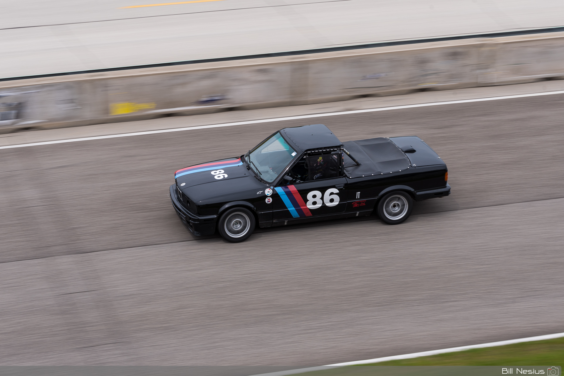 BMW 325i Number 86 / DSC_5302 / 3