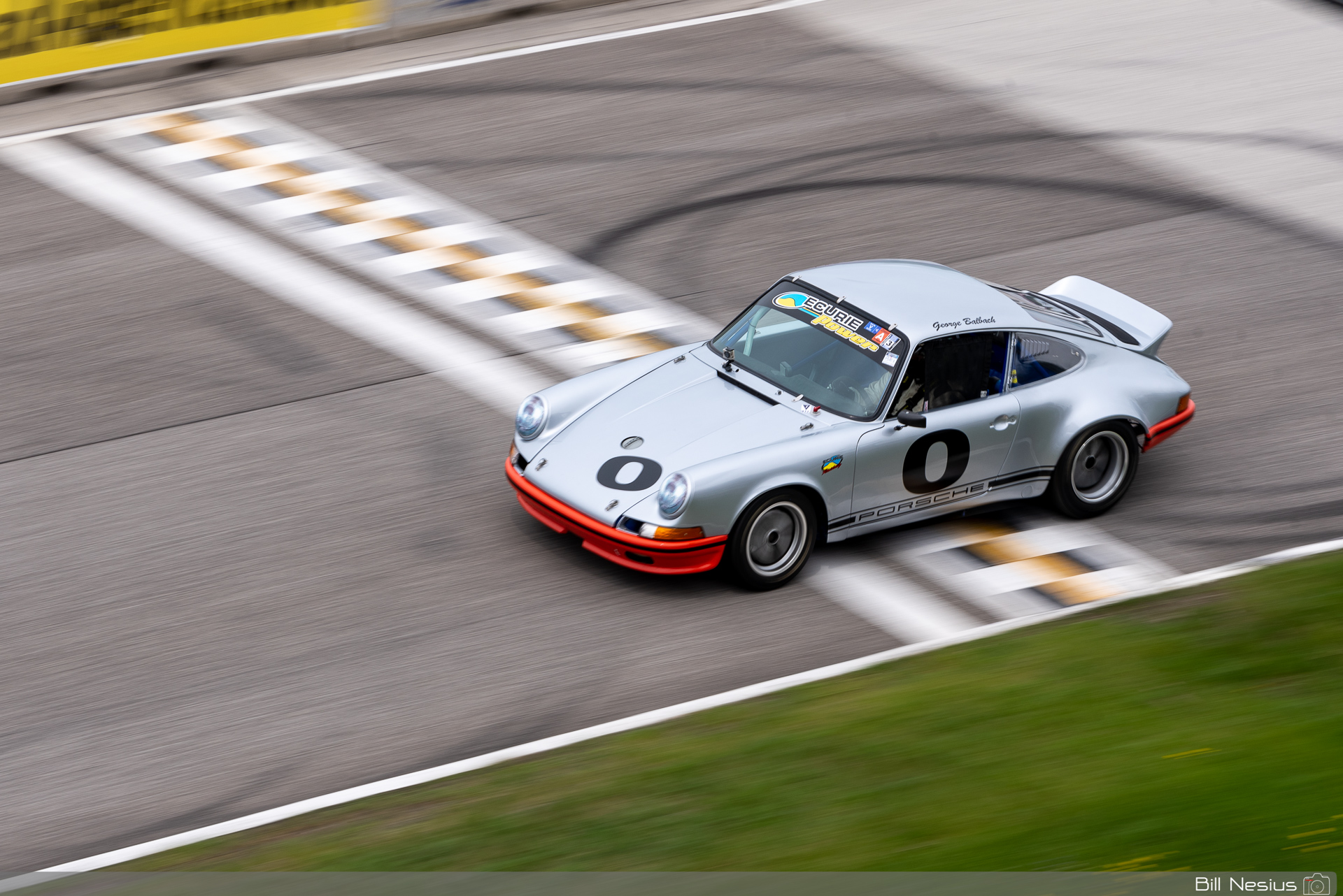 1966 PORSCHE 911 Number 0 / DSC_5316 / 3