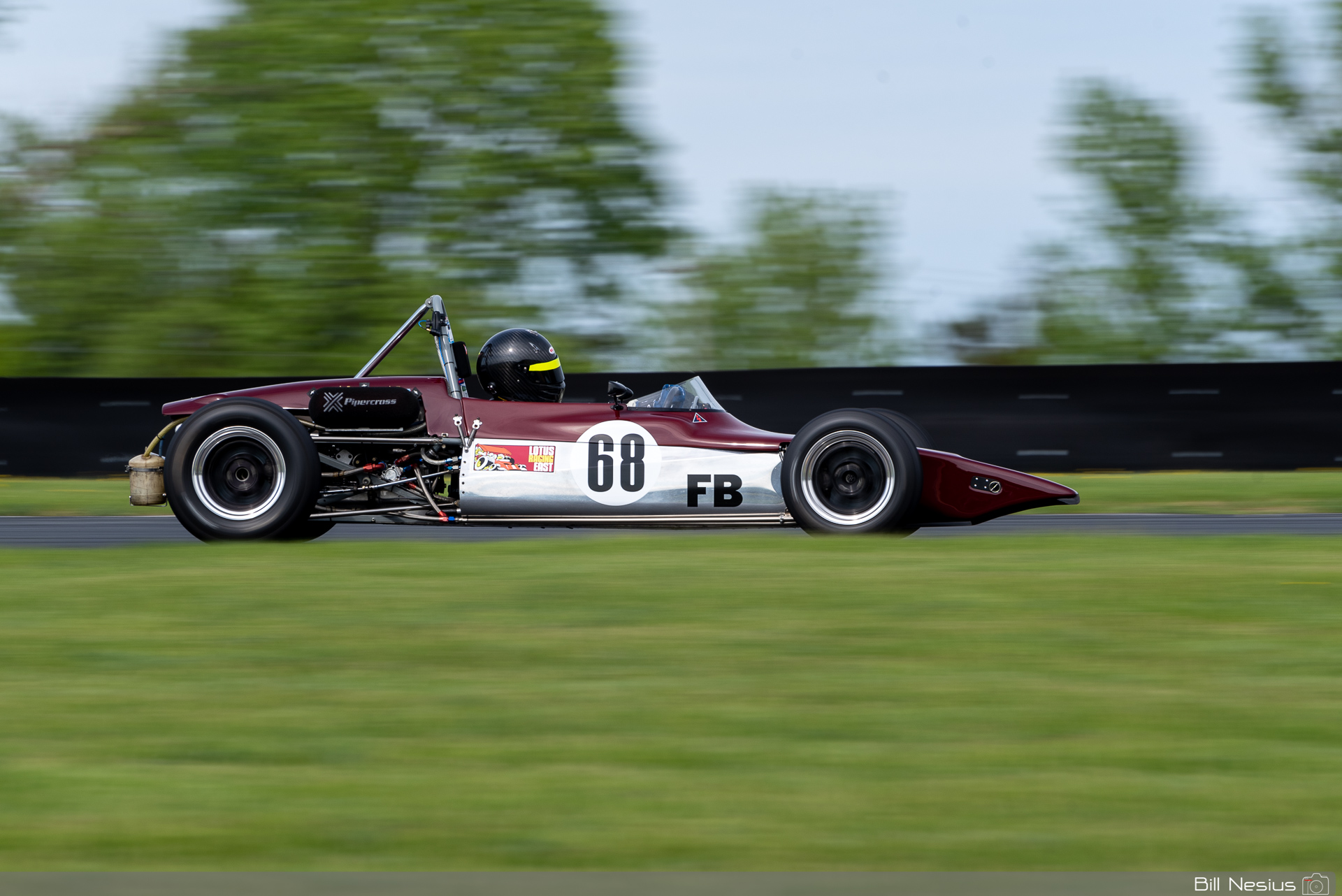 1971 Lotus 69b FB Number 68 / DSC_5641 / 3