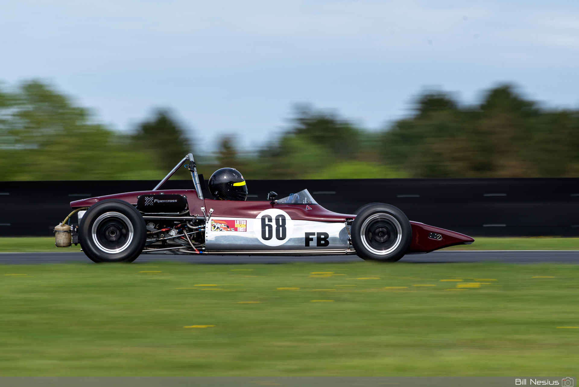 1971 Lotus 69b FB Number 68 / DSC_5643 / 3