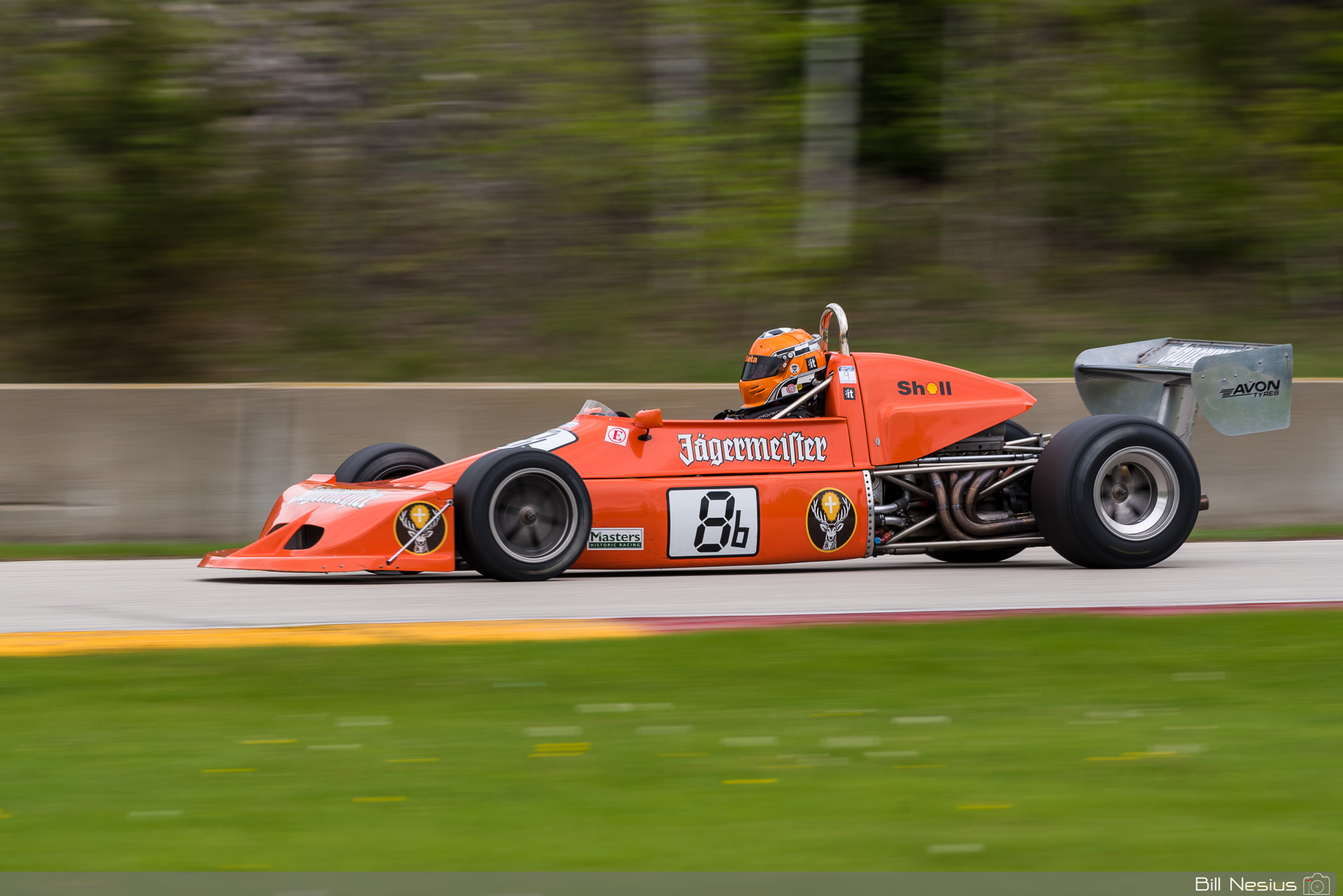 1976 March 762 Number 8 / IMG_1719 / 4