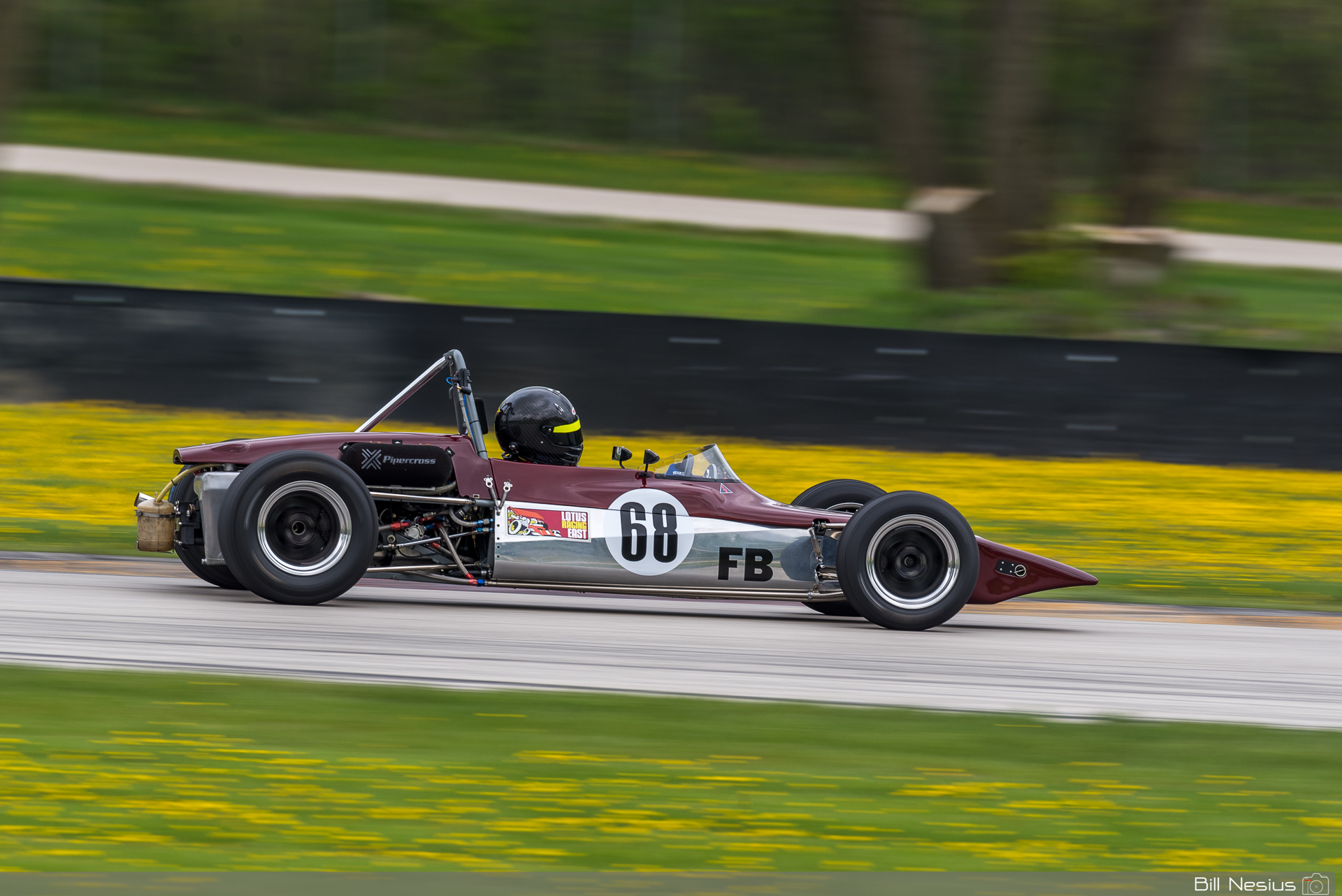 1971 Lotus 69b FB Number 68 / IMG_9400 / 3