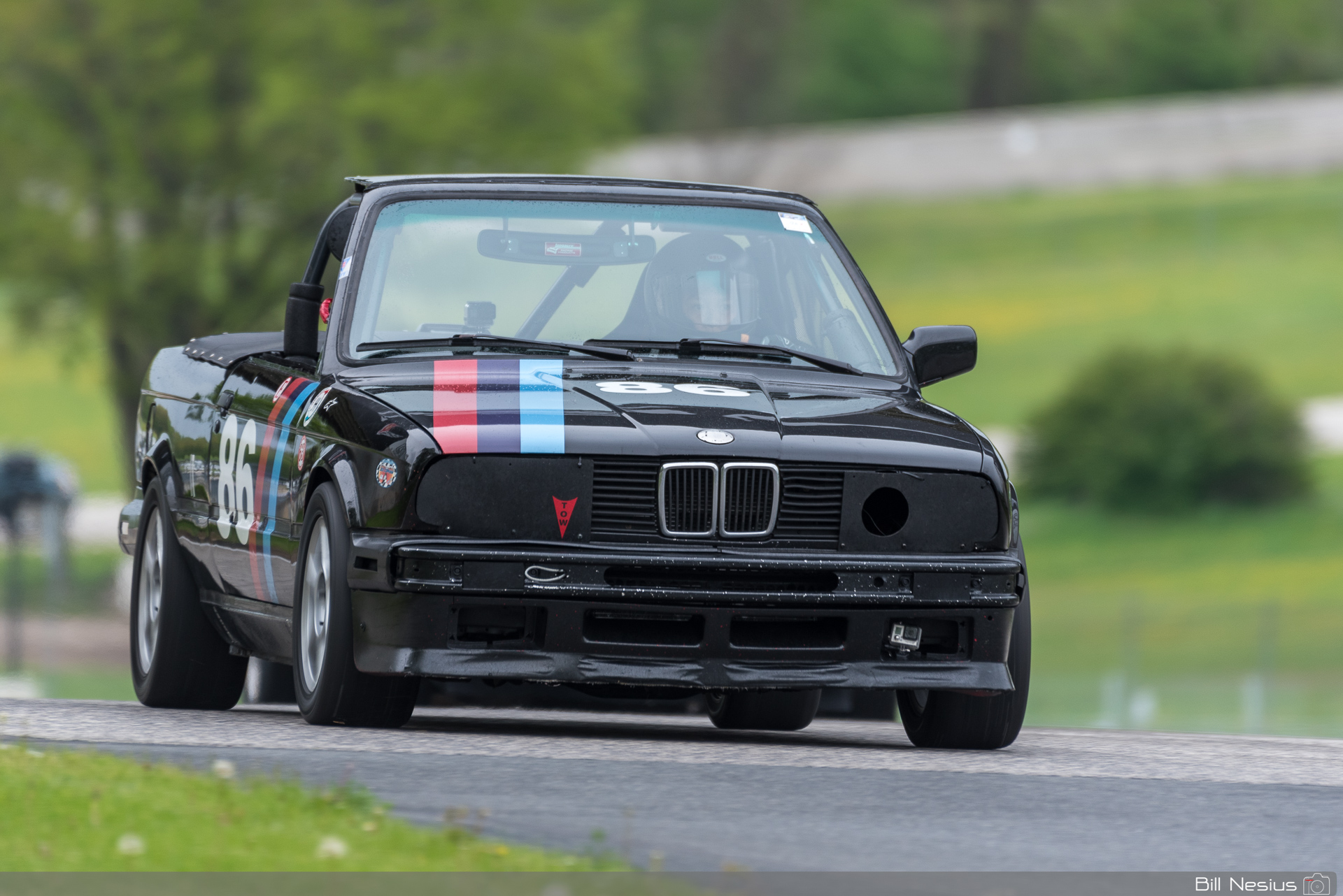 BMW 325i Number 86 / IMG_9993 / 4