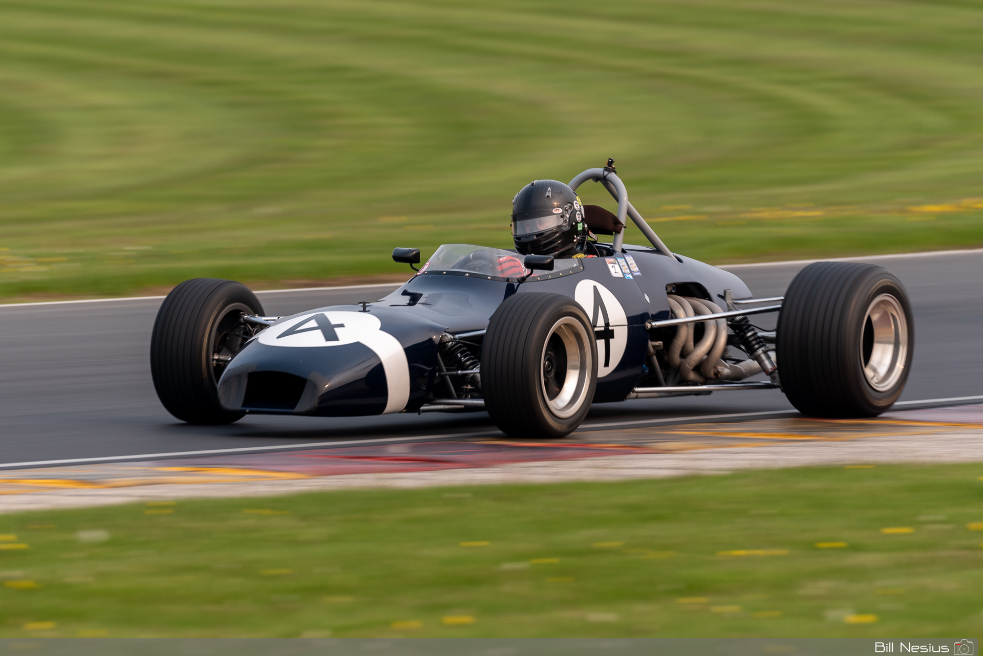 1969 Brabham BT29 Number 4 / DSC_0001 / 3