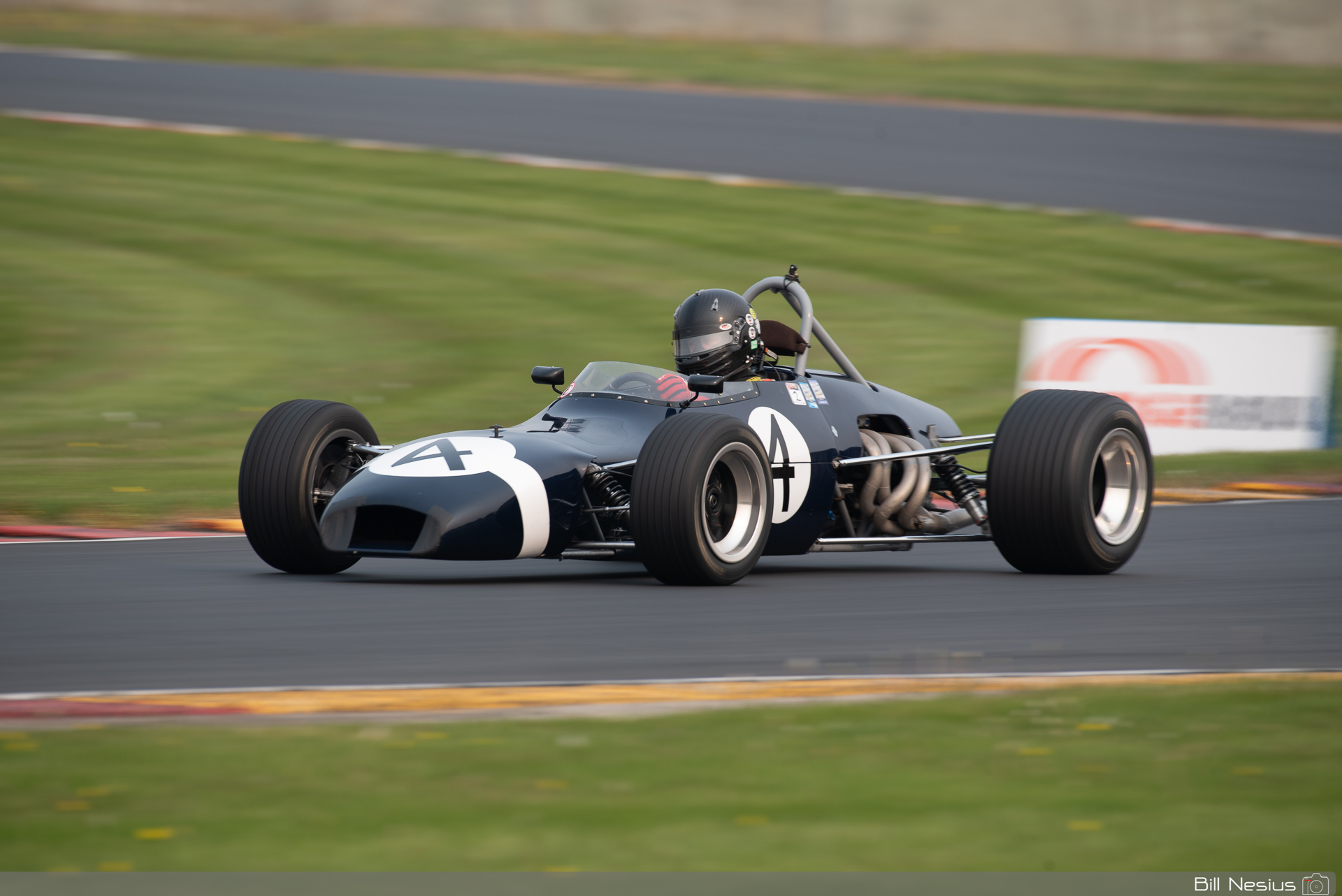 1969 Brabham BT29 Number 4 / DSC_0026 / 3