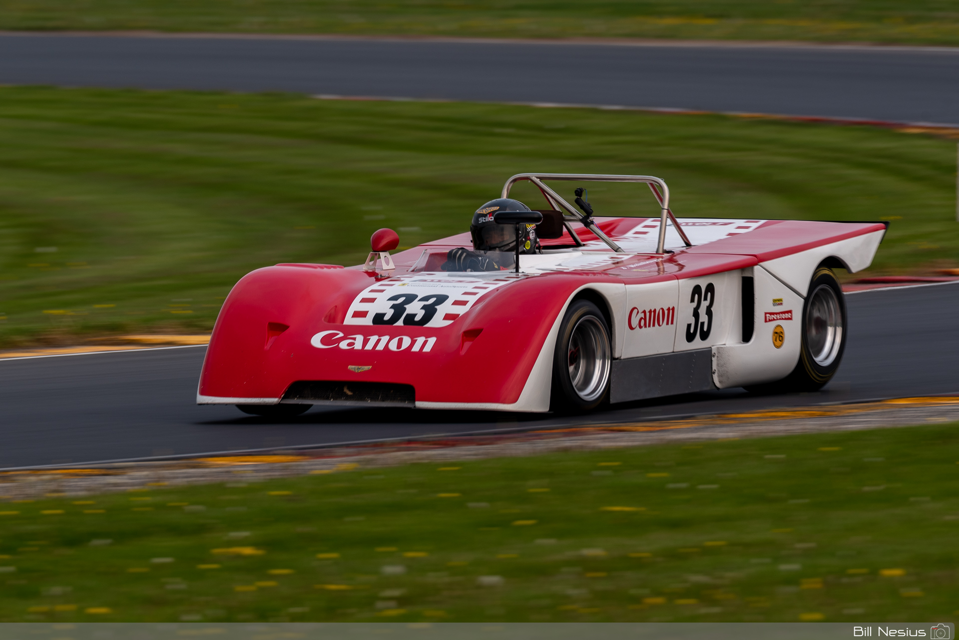 1972 Chevron B21 Number 33 / DSC_0123 / 3