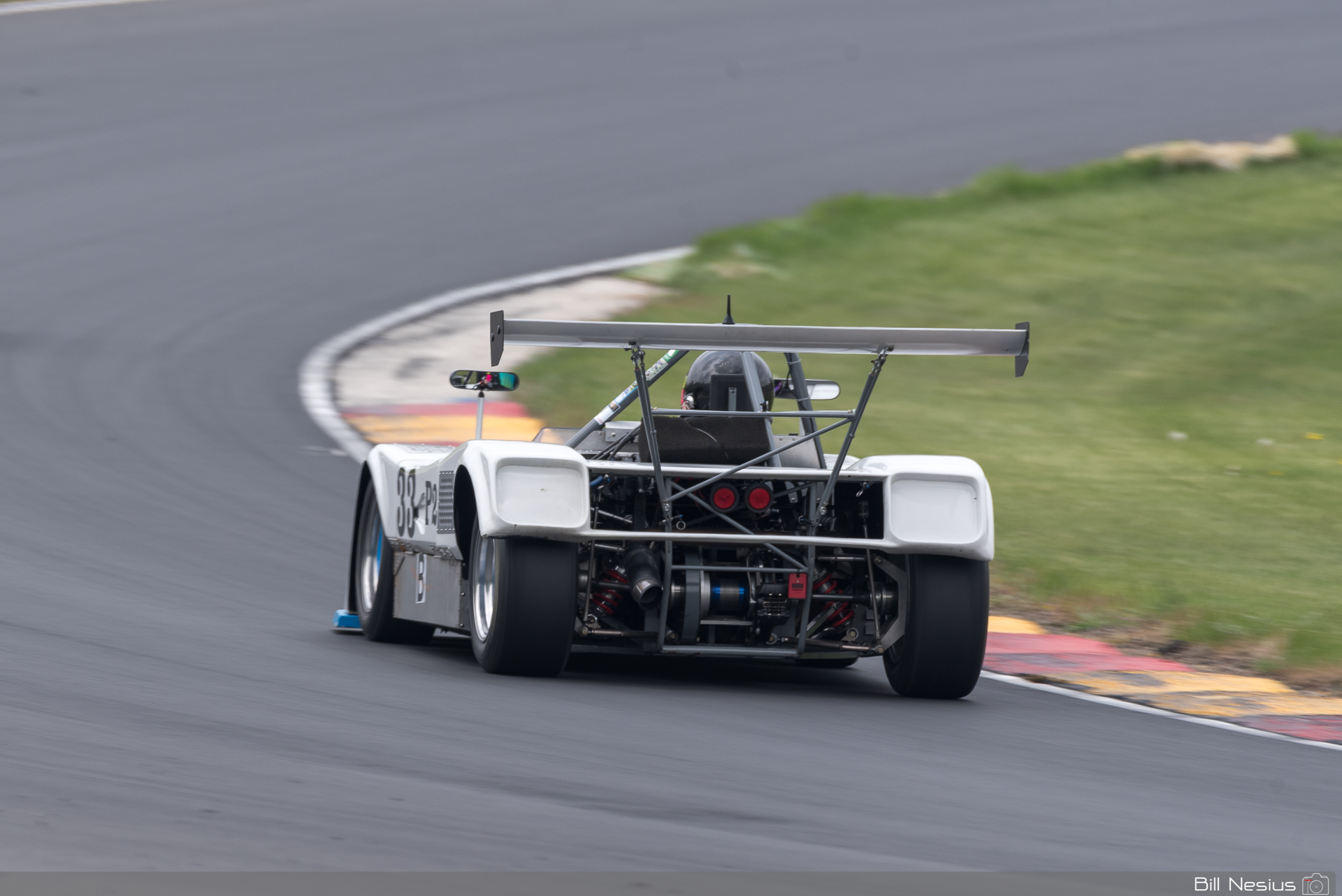 1974 Legrand MK18 Number 33 / DSC_1171 / 3