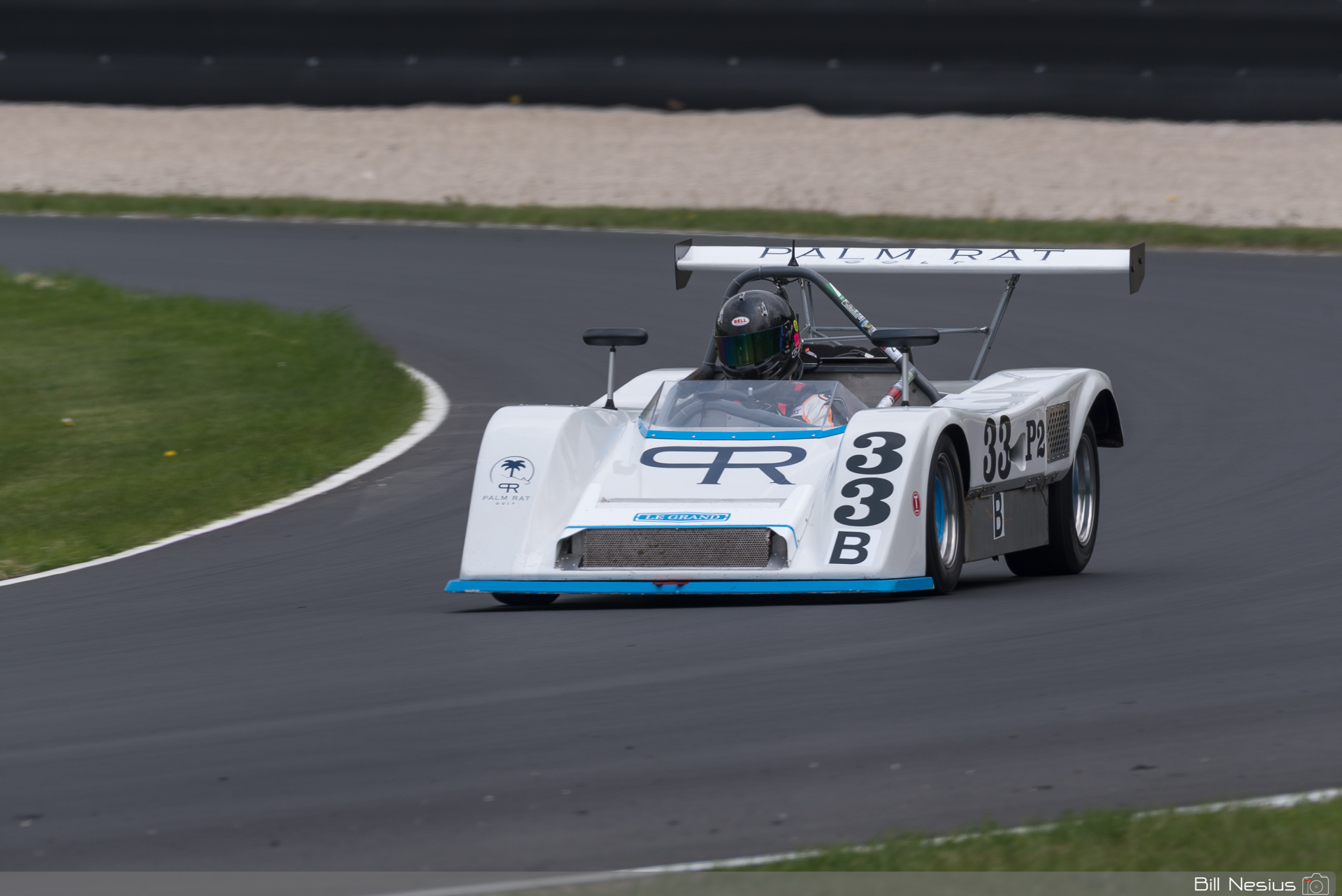 1974 Legrand MK18 Number 33 / DSC_1220 / 3