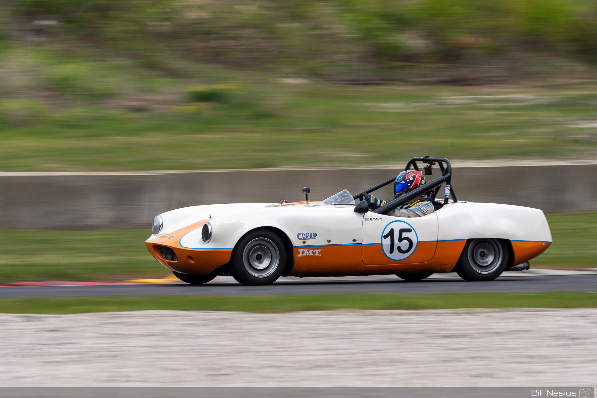 1962 Elva Courier Number 15 / DSC_1342 / 4