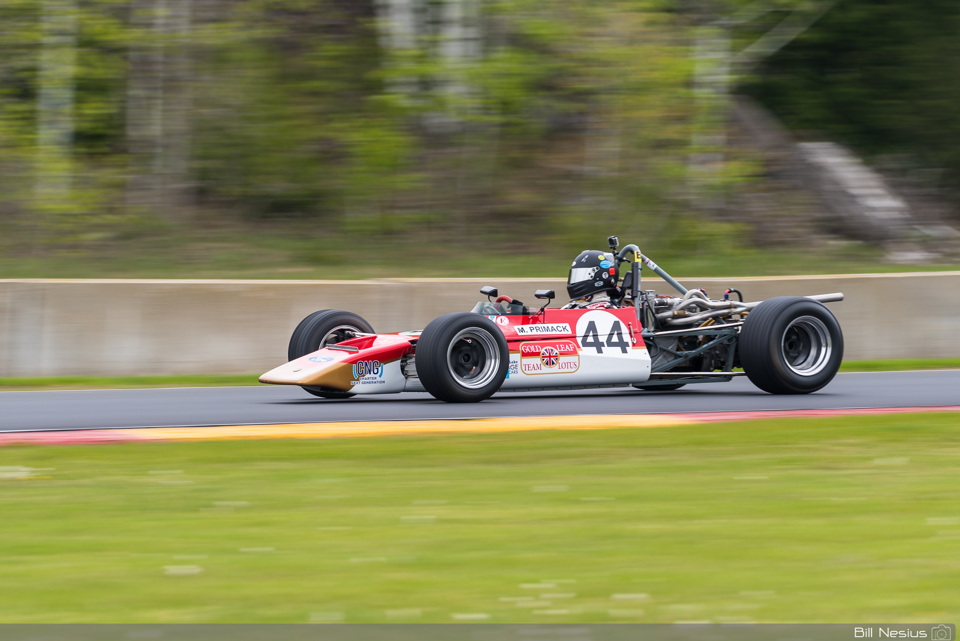 1969 Lotus 59 Number 44 / DSC_1432 / 4
