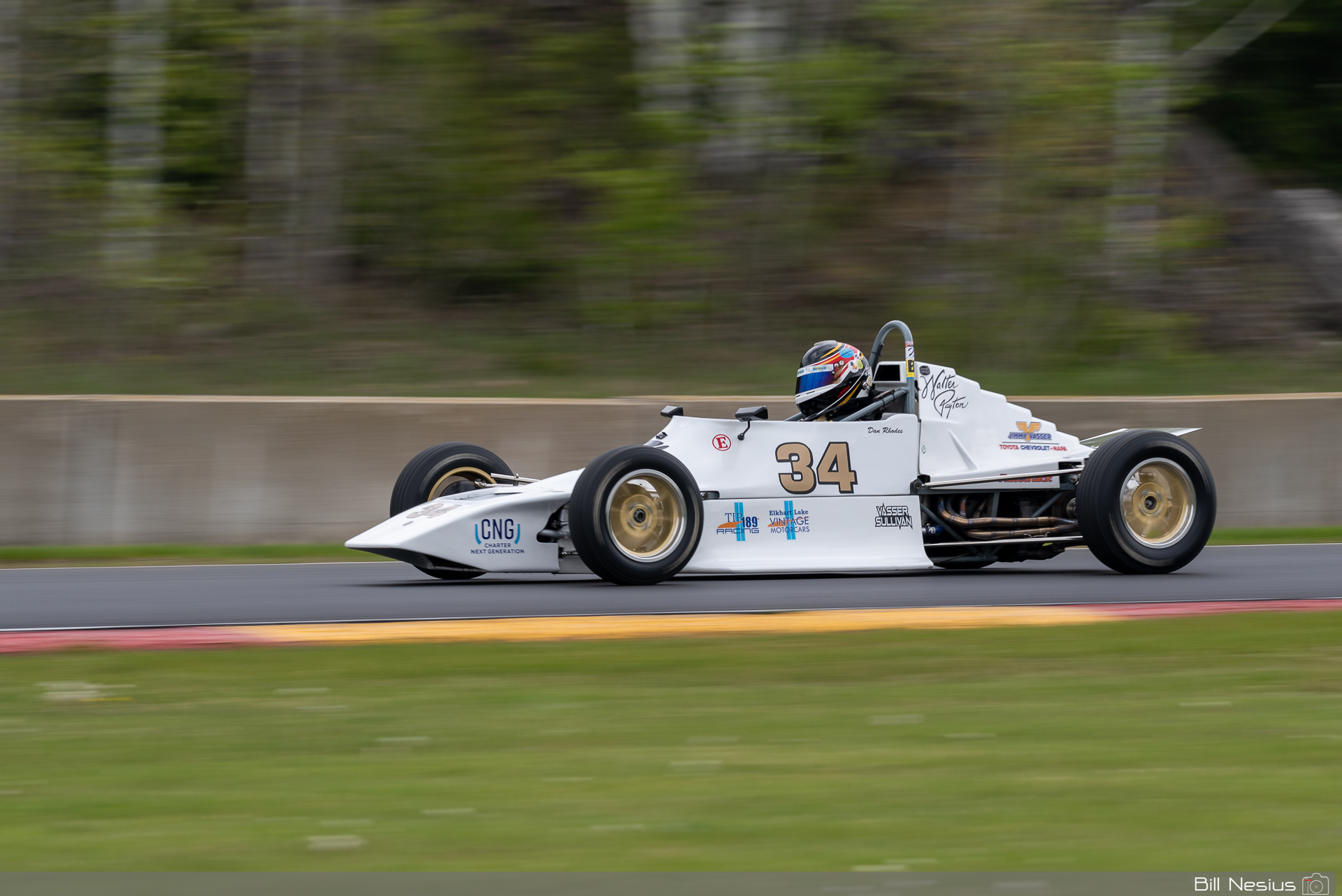 1977 Tiga FF77 Number 34 / DSC_1435 / 4