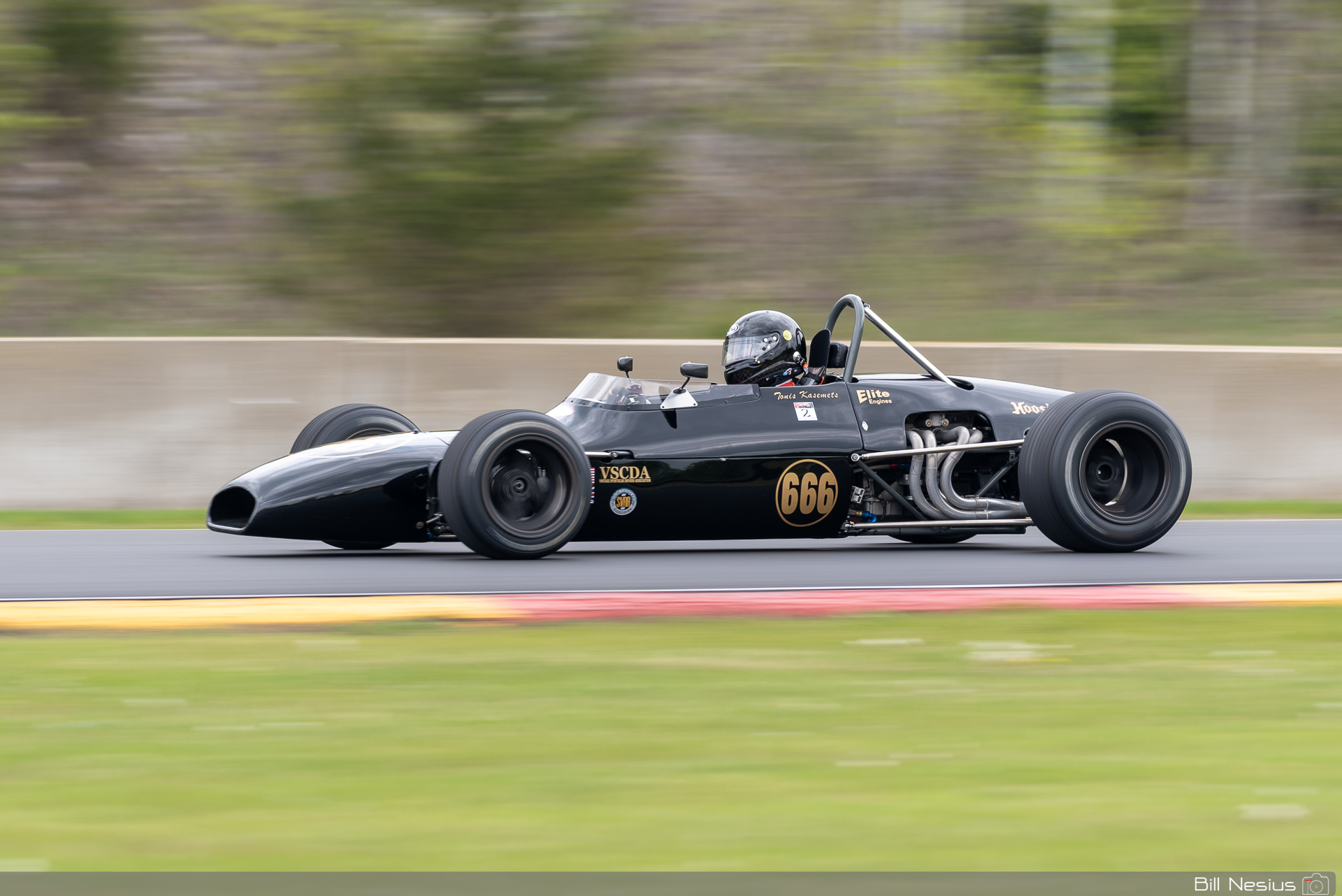 1969 BrabhamNumber BT29 Number 666 / DSC_1441 / 4