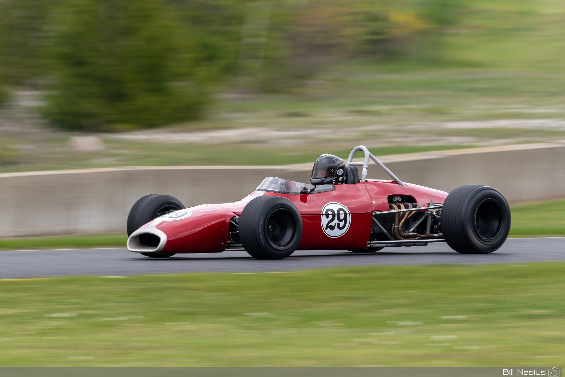 1969 BrabhamNumber BT29 Number 29 / DSC_1449 / 3