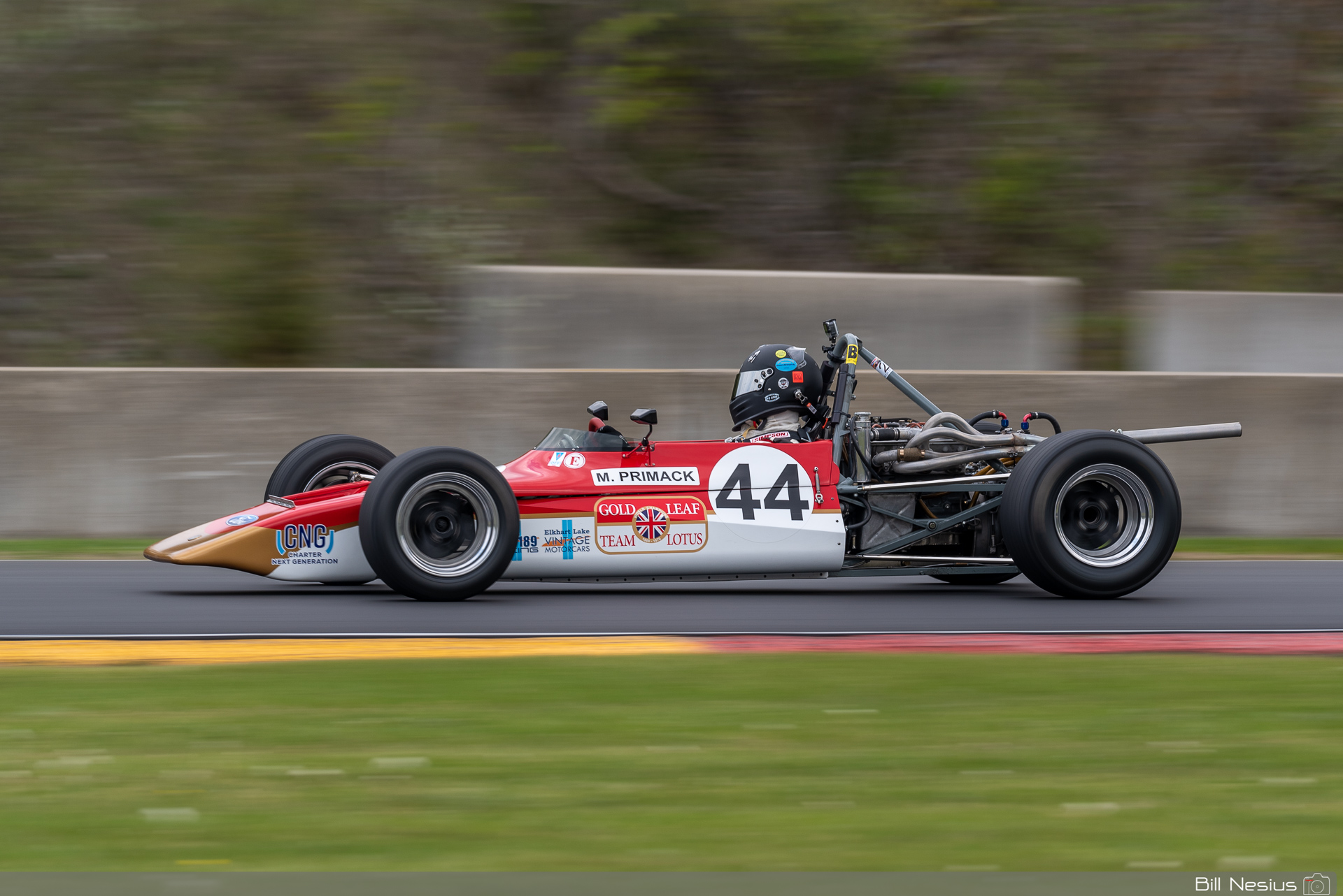 1969 Lotus 59 Number 44 / DSC_1470 / 4