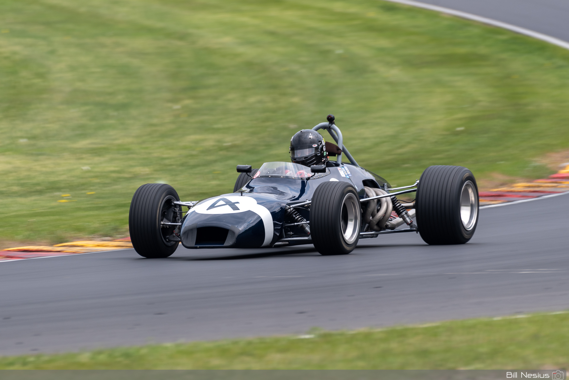 1969 Brabham BT29 Number 4 / DSC_1522 / 3