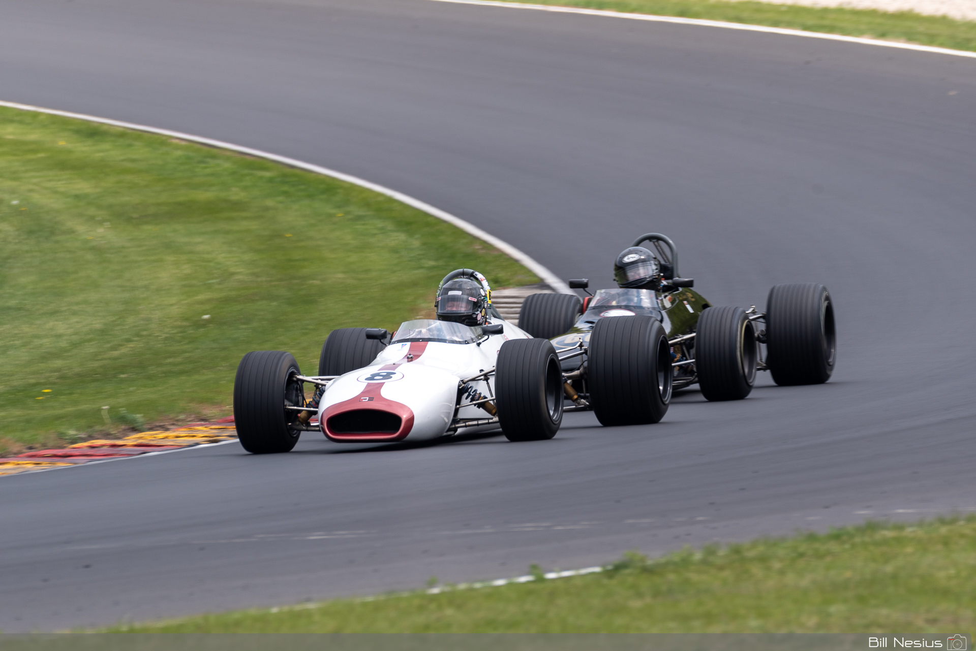 1969 Brabham BT29 Number 8 / DSC_1527 / 3