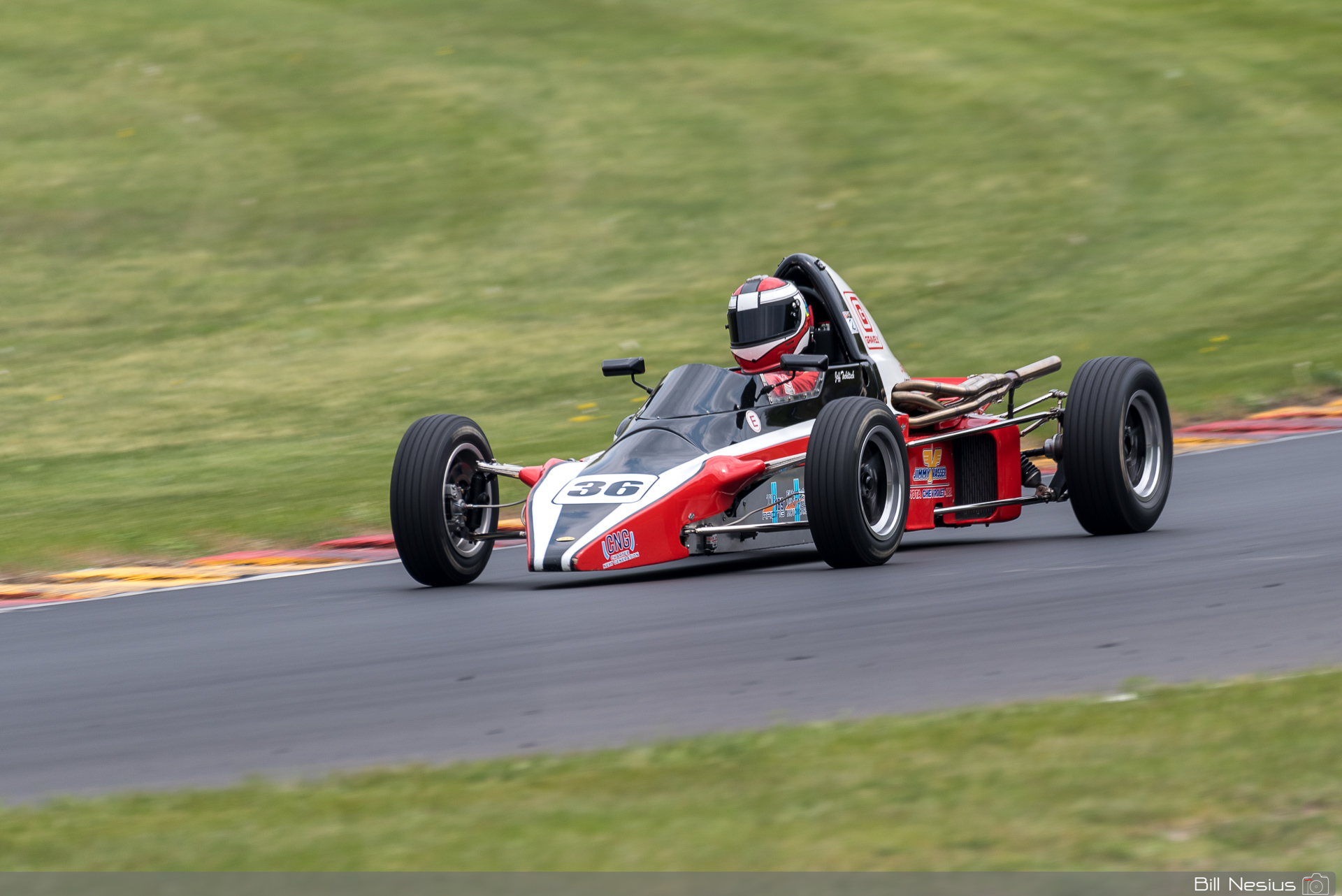 1977 Lola T440 Number 36 / DSC_1540 / 3