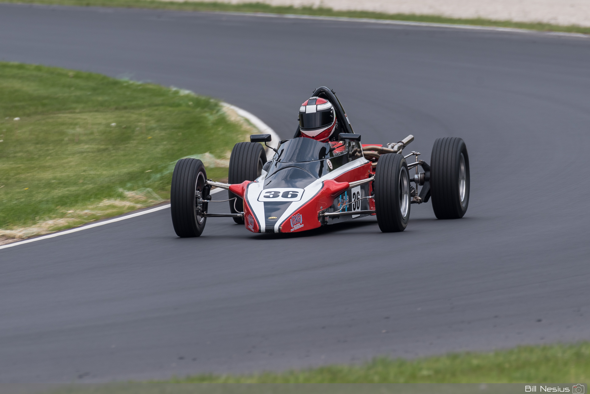 1977 Lola T440 Number 36 / DSC_1555 / 4