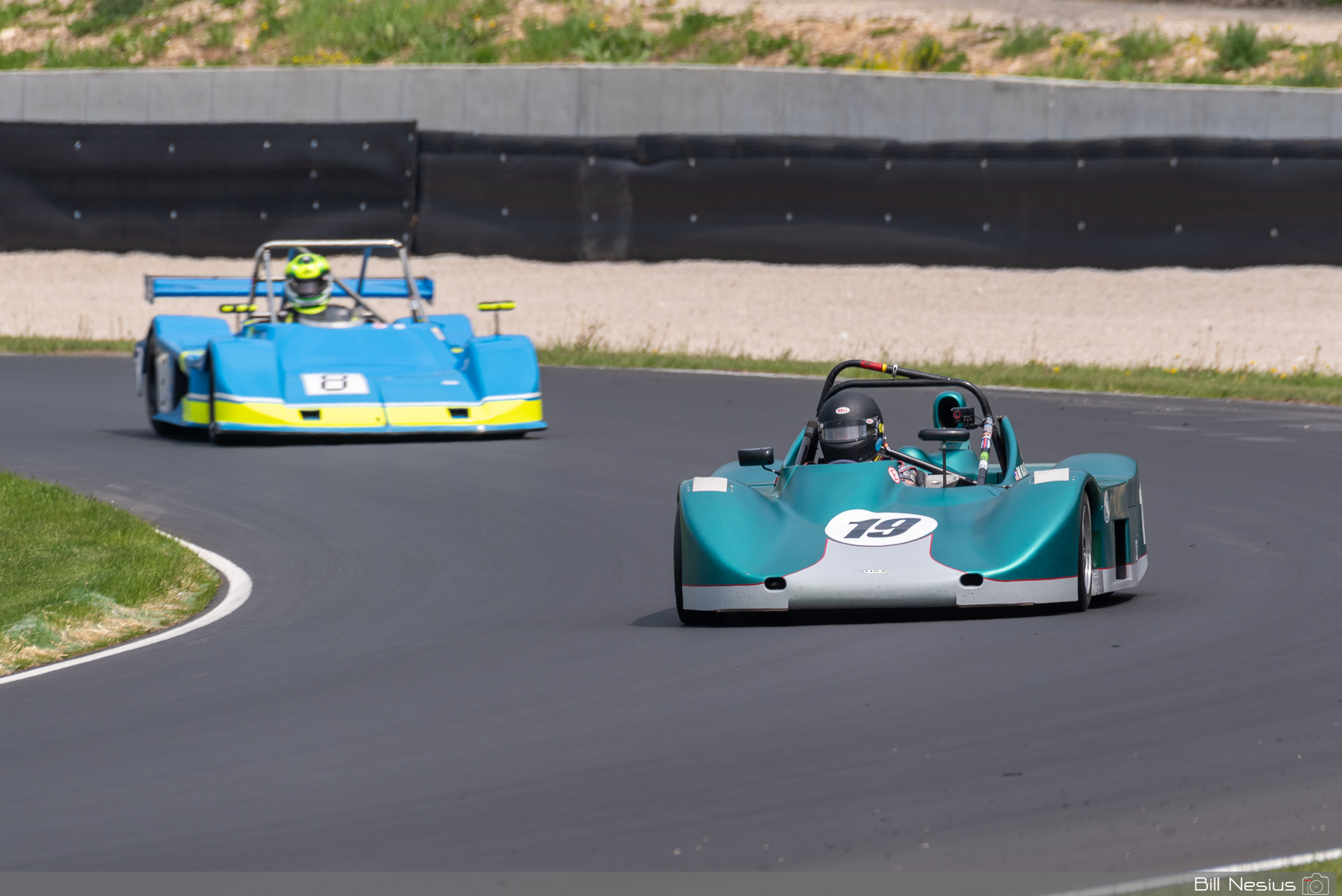 1986 Lola T88 Number 19 / DSC_1583 / 3