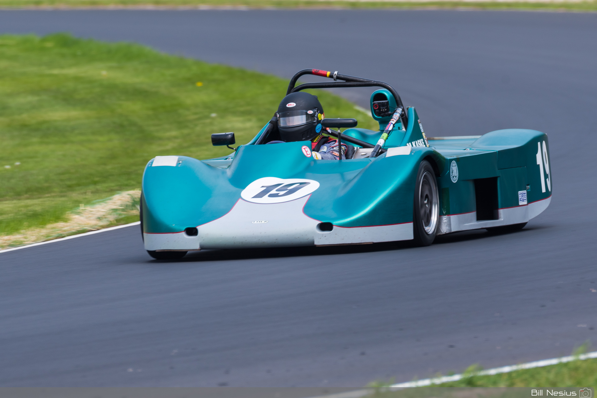 1986 Lola T88 Number 19 / DSC_1641 / 3