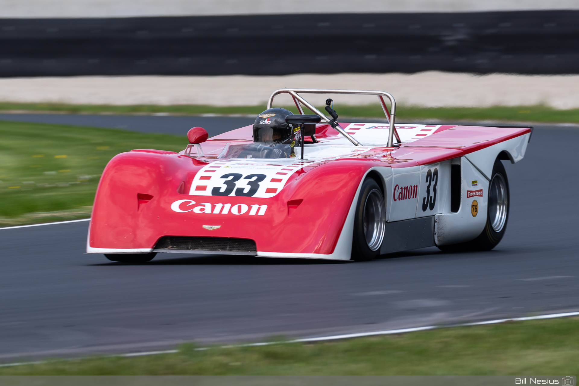 1972 Chevron B21 Number 33 / DSC_1763 / 3