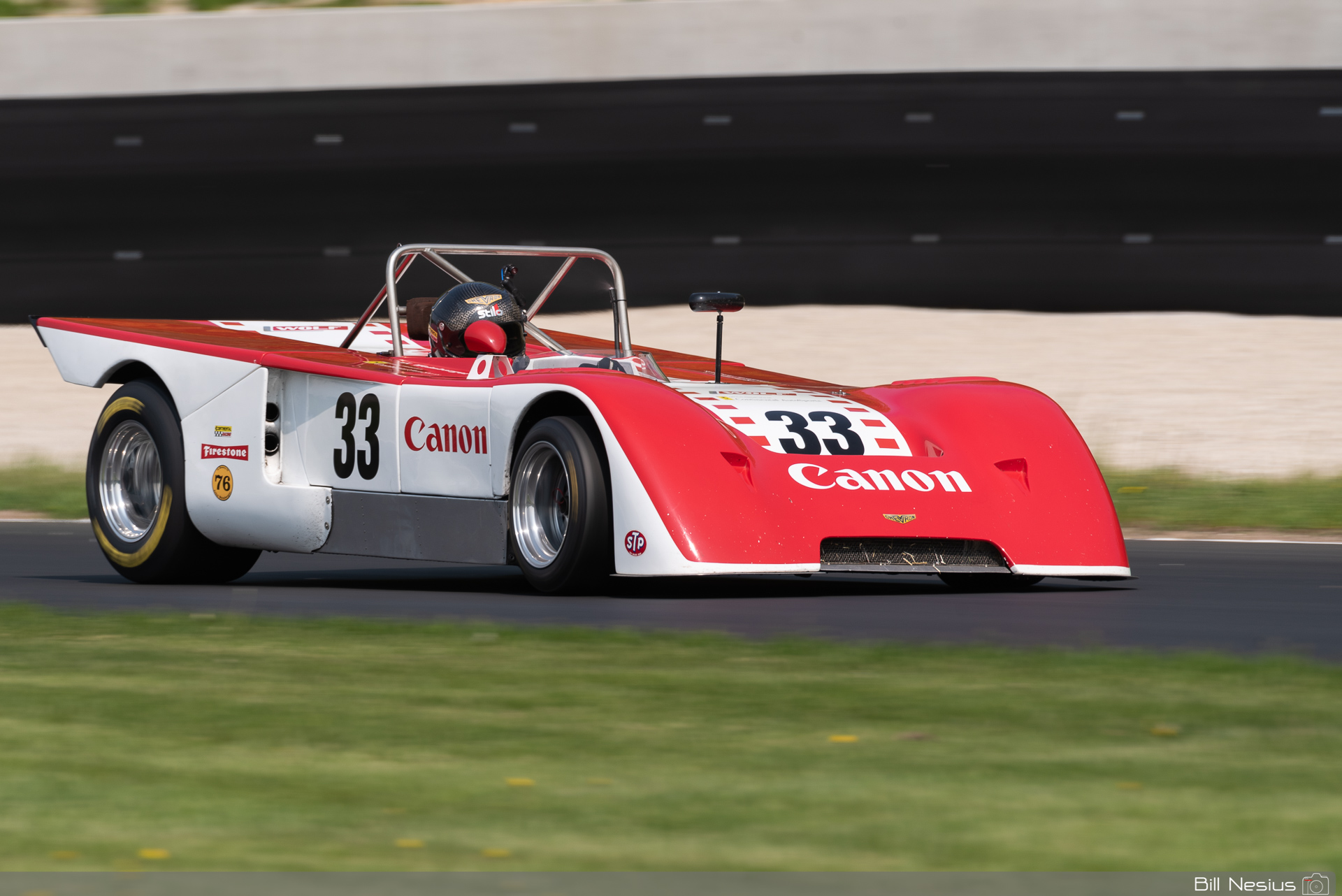 1972 Chevron B21 Number 33 / DSC_4347 / 3